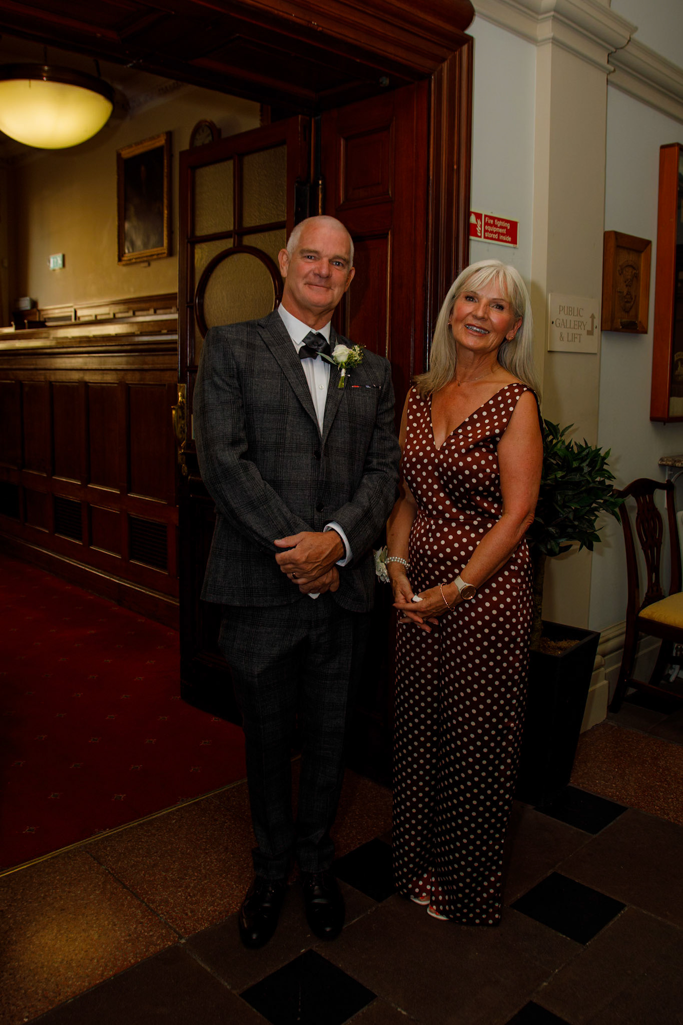 Denise and Andrews Wedding in Bath on the 19th August 2023