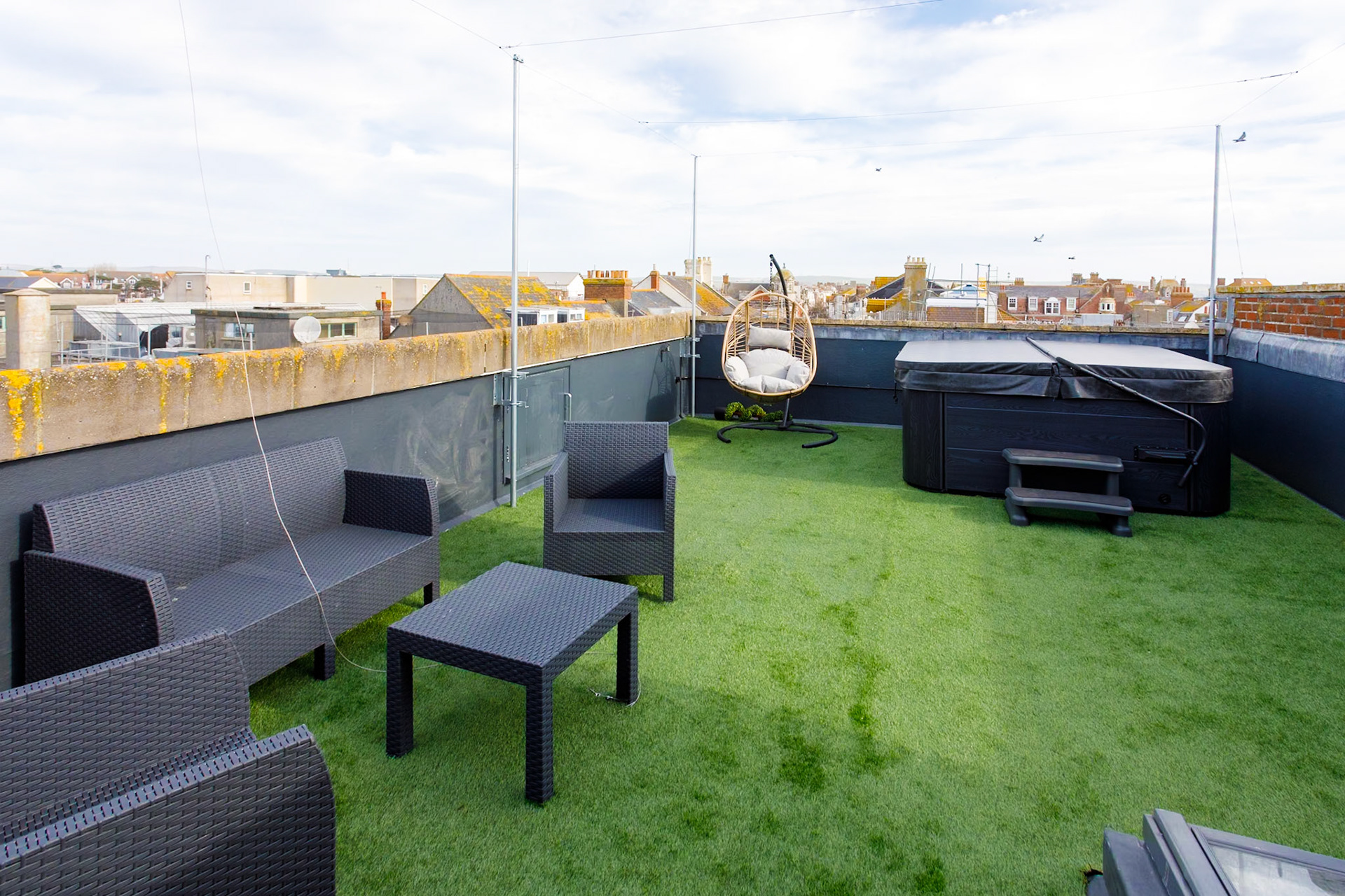 Property Photography by Paul Brewer Photography Professional Photographer based in Weymouth Dorset