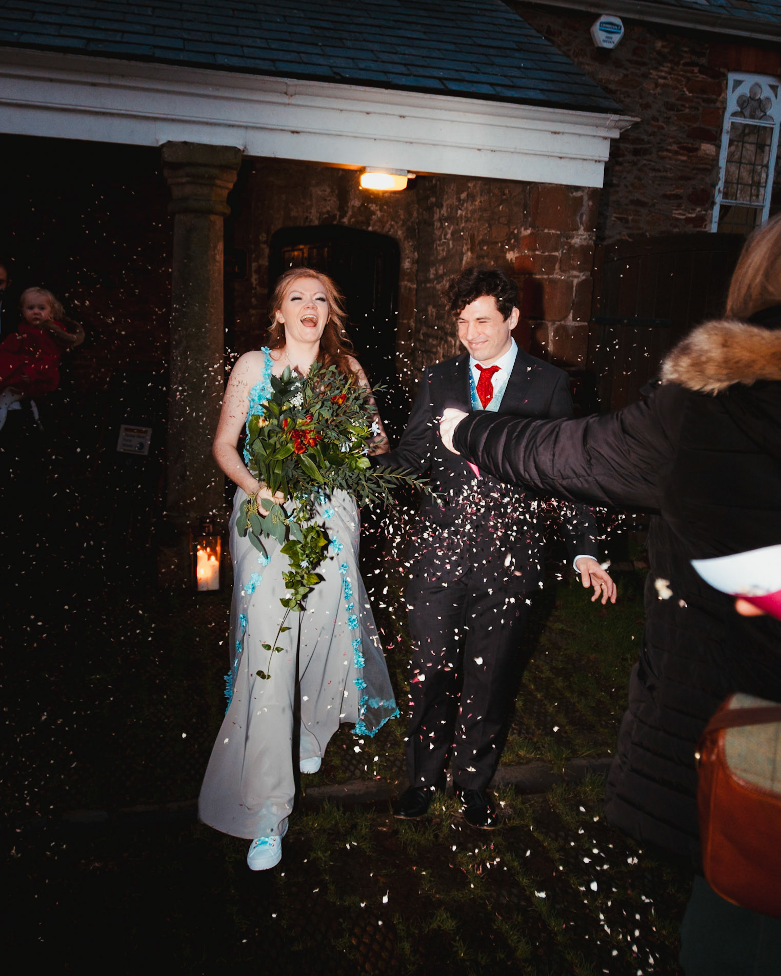 Wedding Photography by Paul Brewer photography
