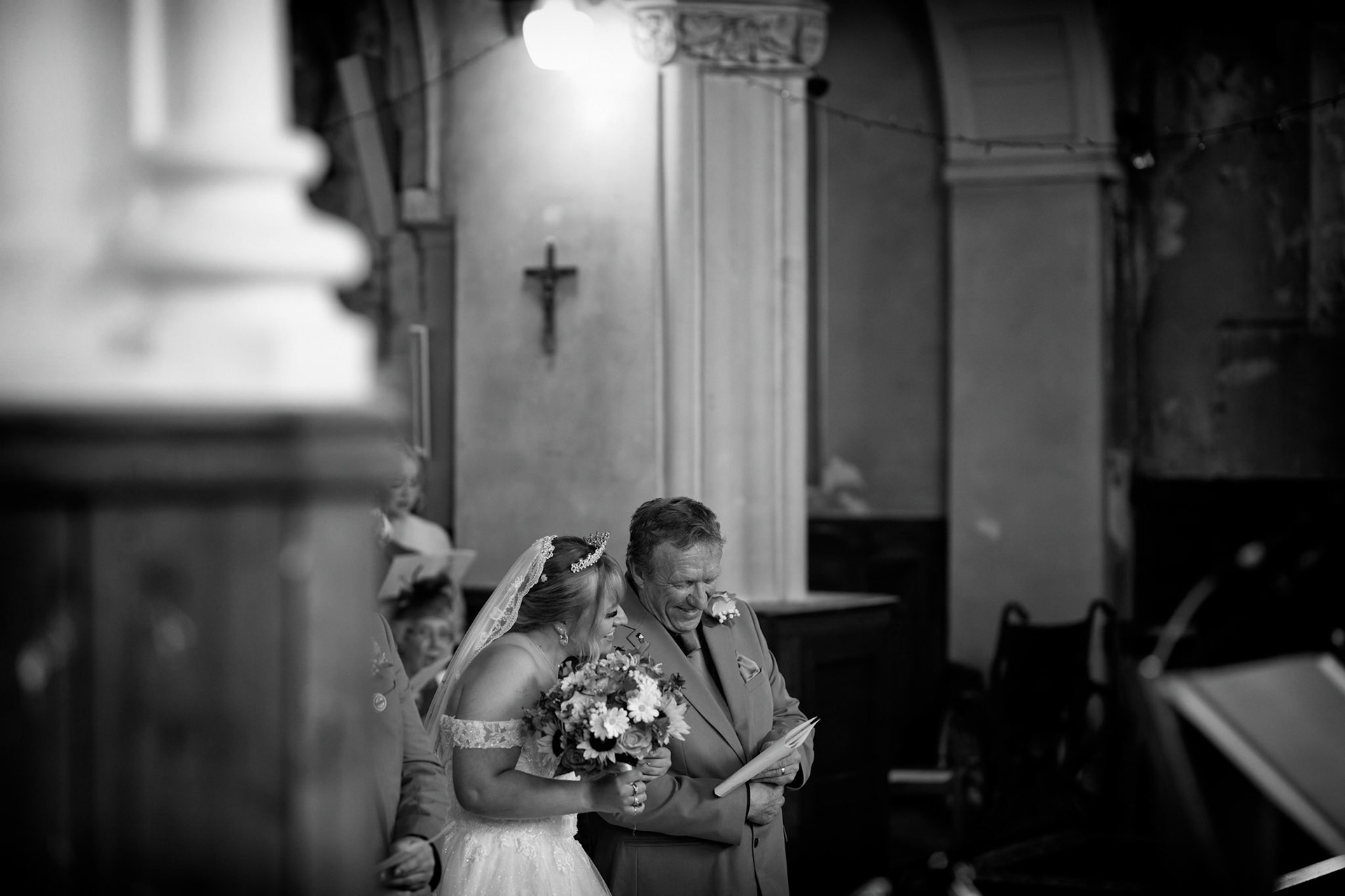 Kara and Seans fabulous Wedding on the 24th August 2024 at the St Thomas Church Exeter and The Lord Haldon Hotel