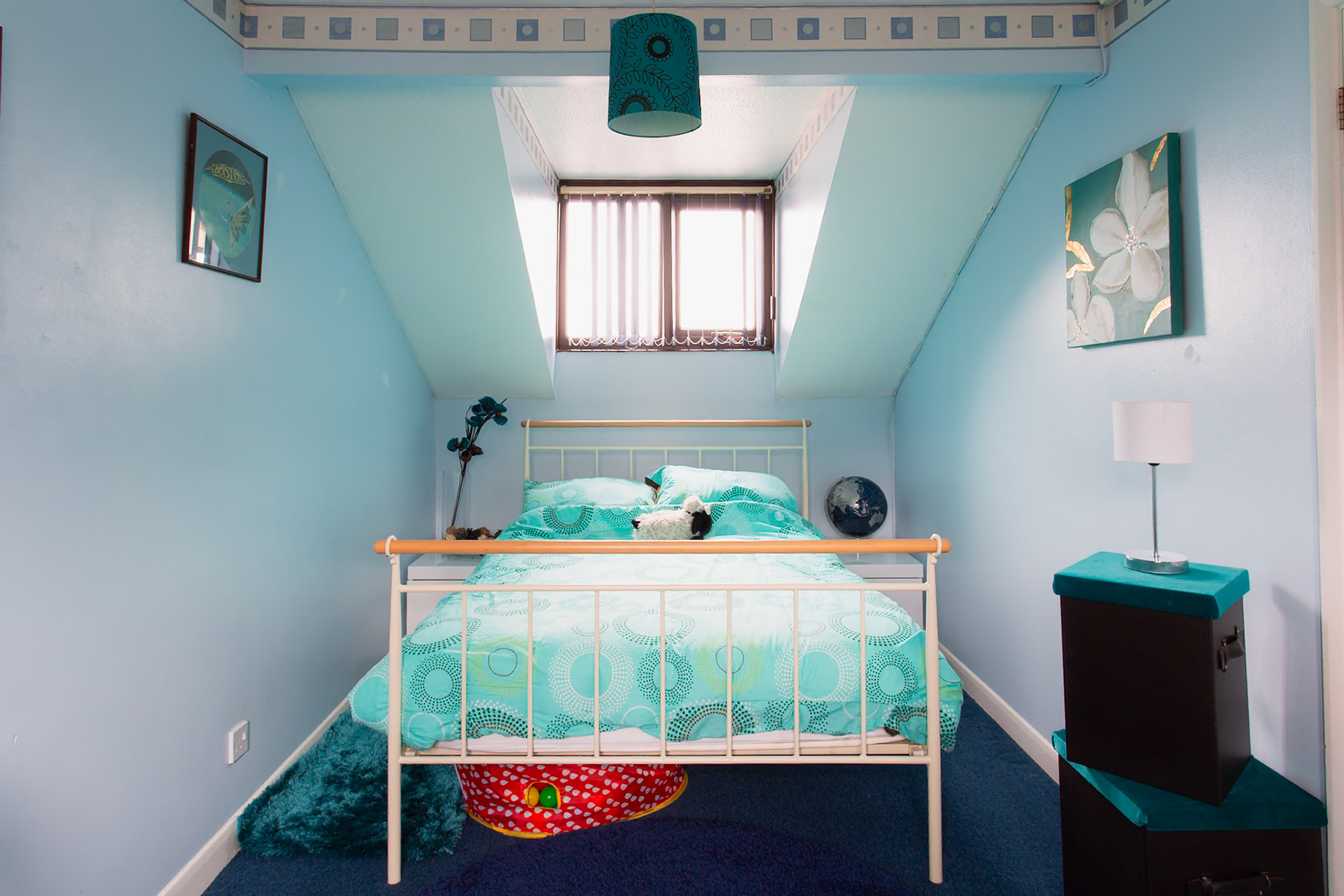 Property Photography by Paul Brewer Photography Professional Photographer based in Weymouth Dorset