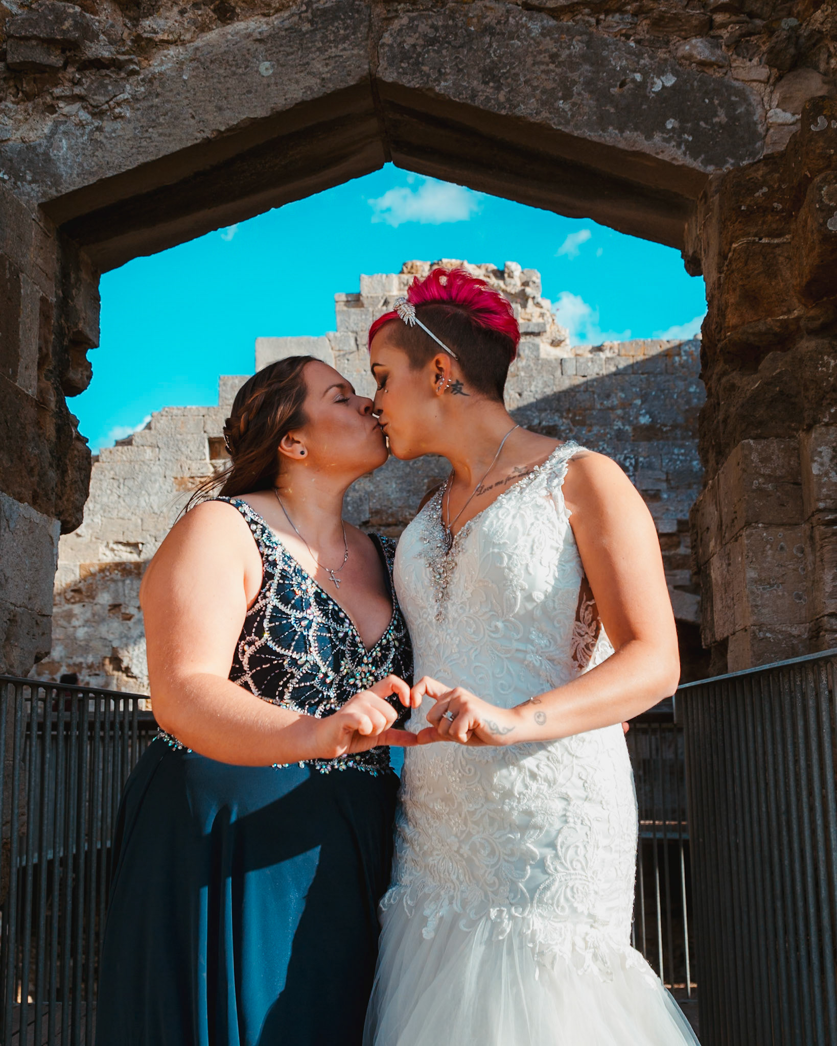 Wedding Photography by Paul Brewer photography