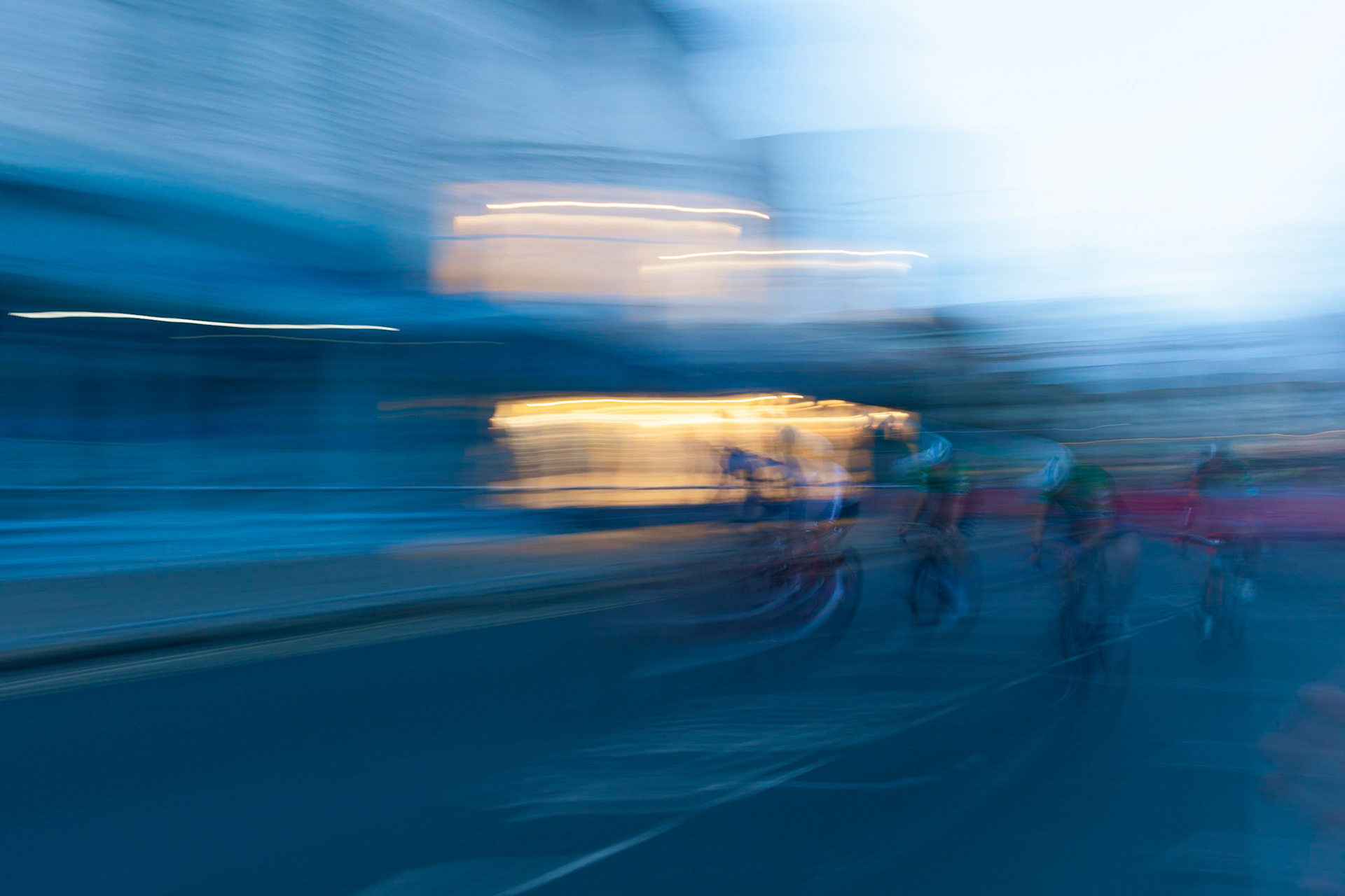 Cycling Tour Series Final round Salisbury May 31st 2018