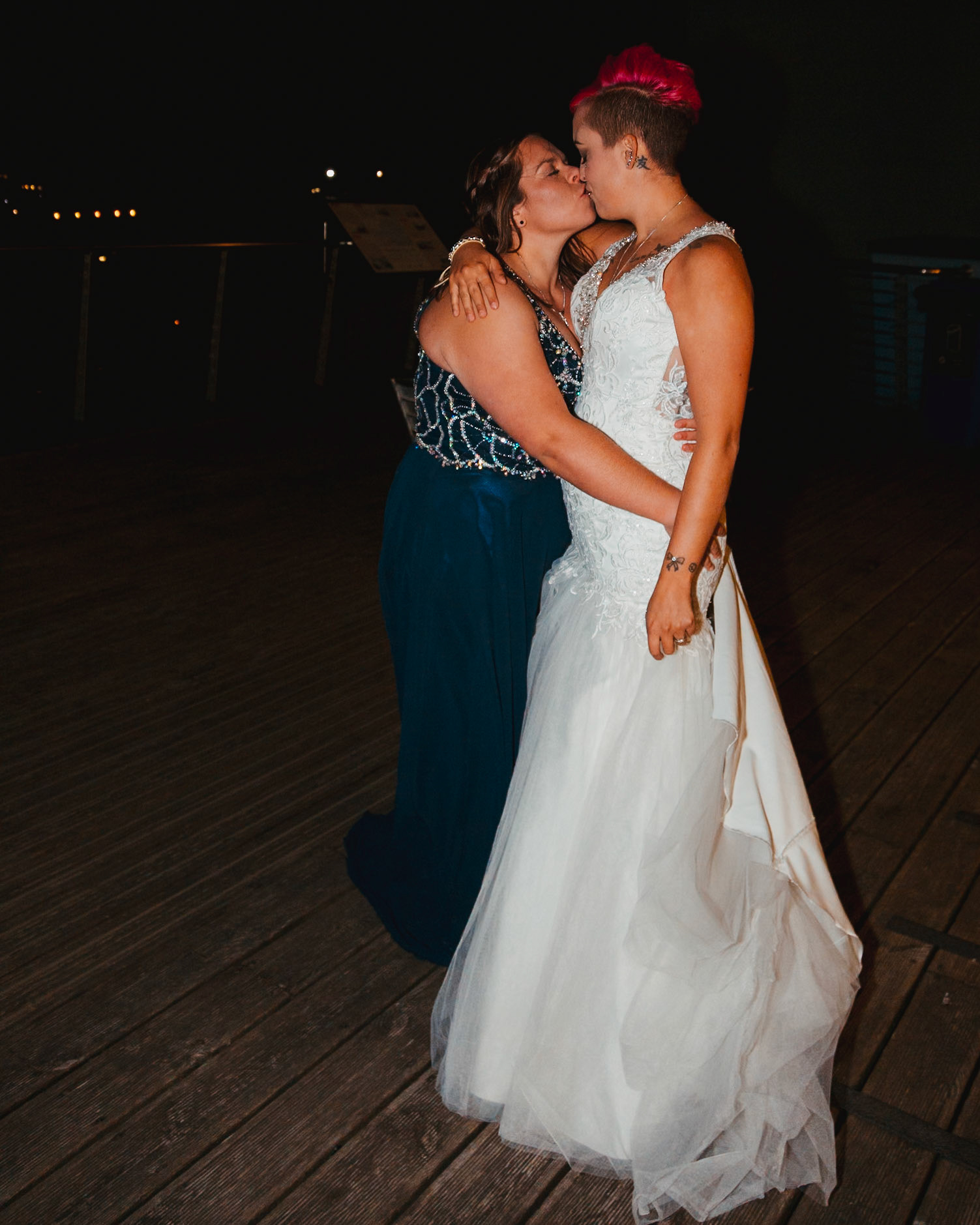 Wedding Photography by Paul Brewer photography