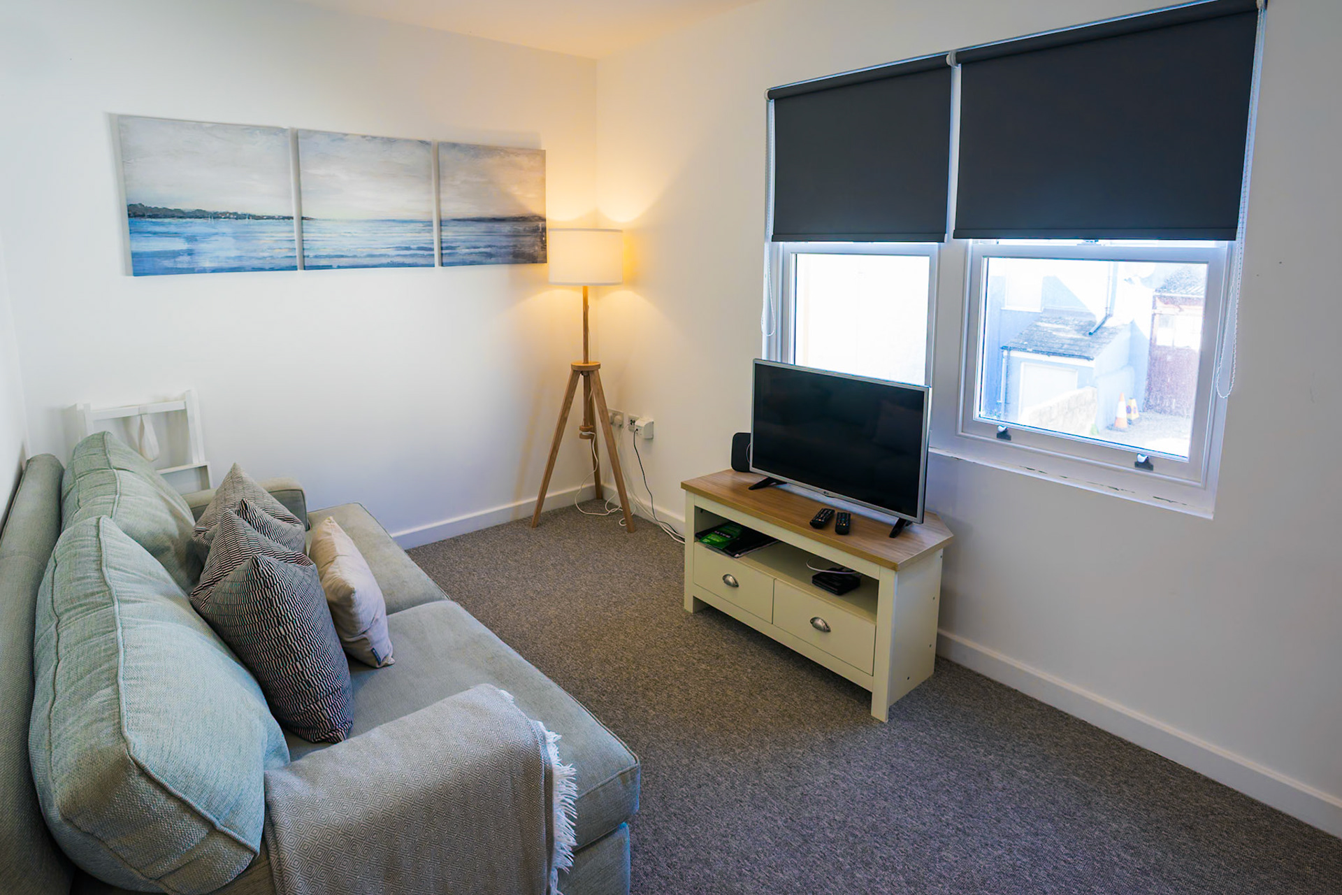 Property Photography by Paul Brewer Photography Professional Photographer based in Weymouth Dorset