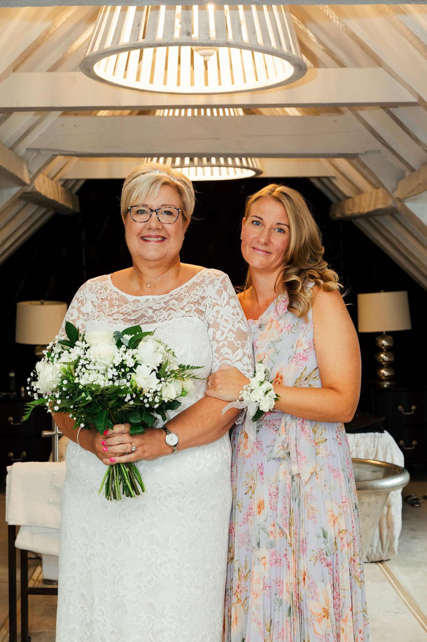 Paul and Antoinettes wedding held on the 16th September 2023 at the Red Lion Pub in Salisbury