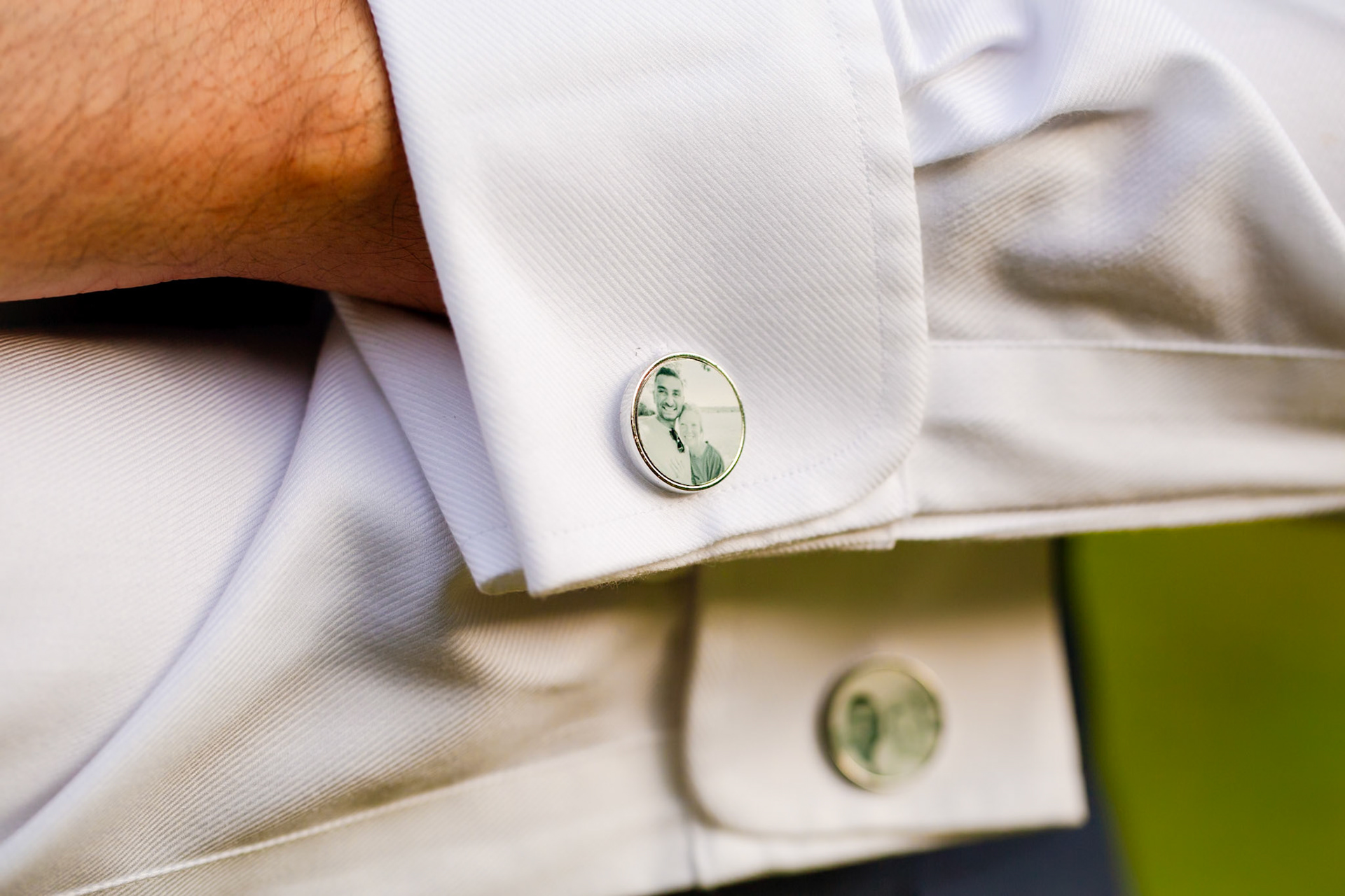 Pictures from Jay and Flo's beautiful spring wedding that took place at Shaftesbury in North Dorset and