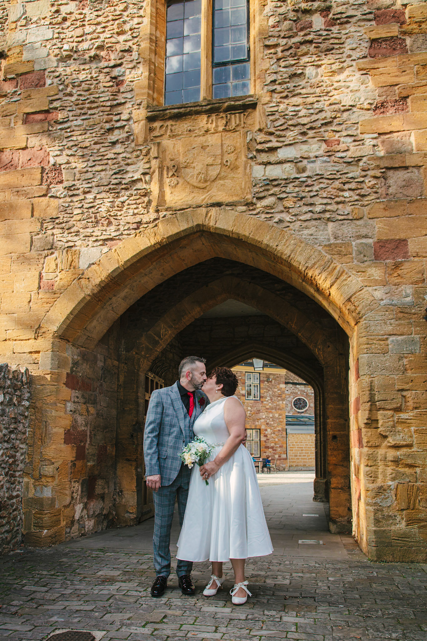 Sara and Andrew Wedding