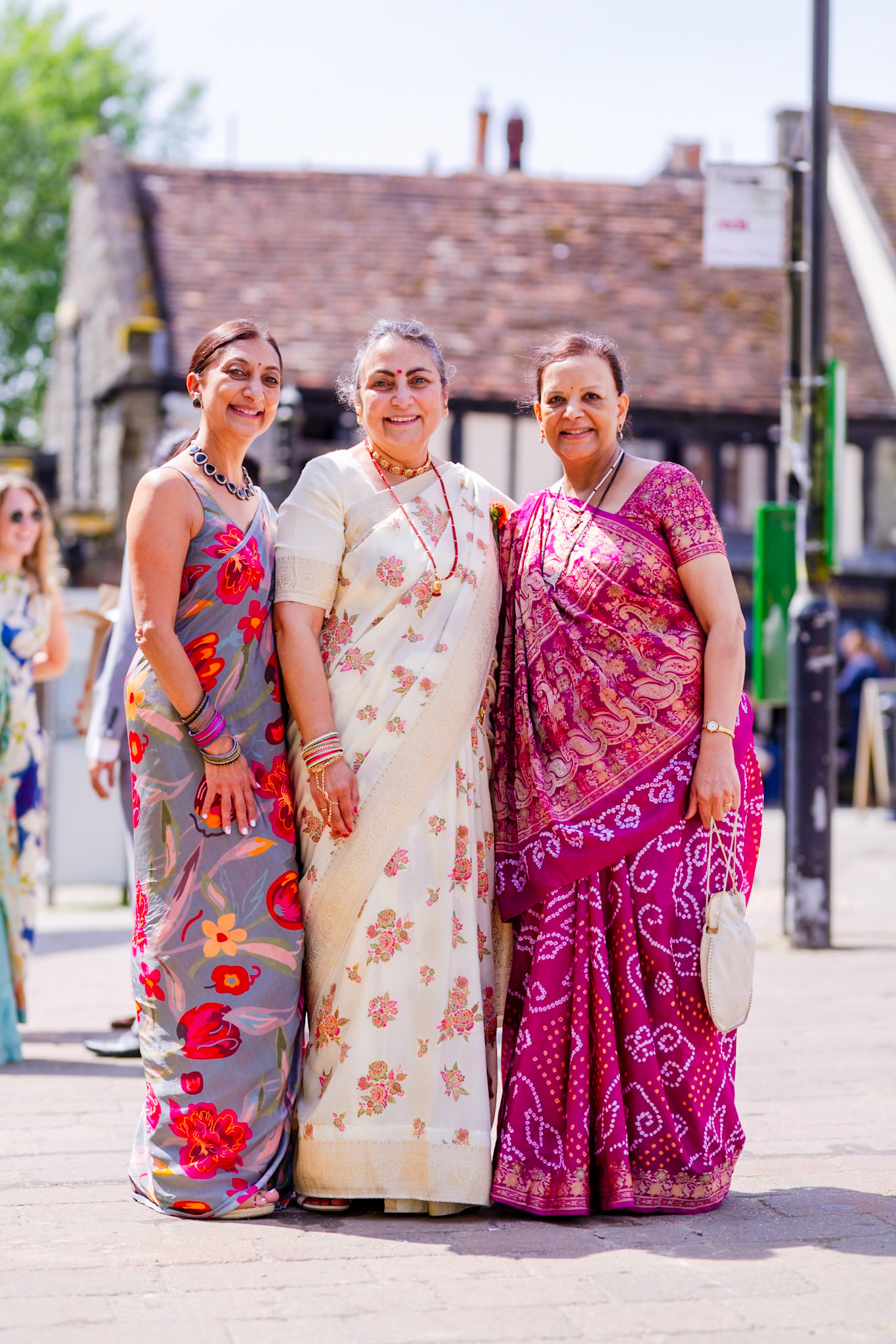 Pictures from Jay and Flo's beautiful spring wedding that took place at Shaftesbury in North Dorset and