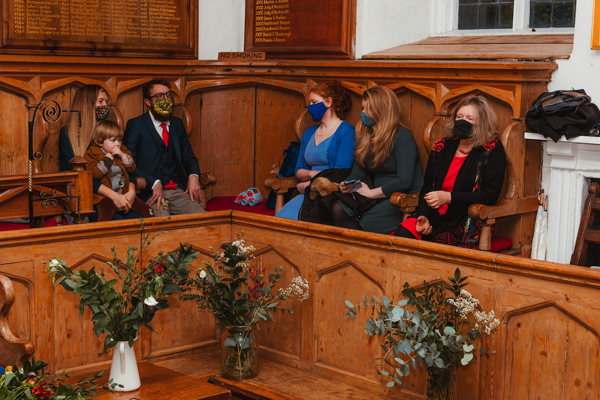 Wedding Photography by Paul Brewer photography