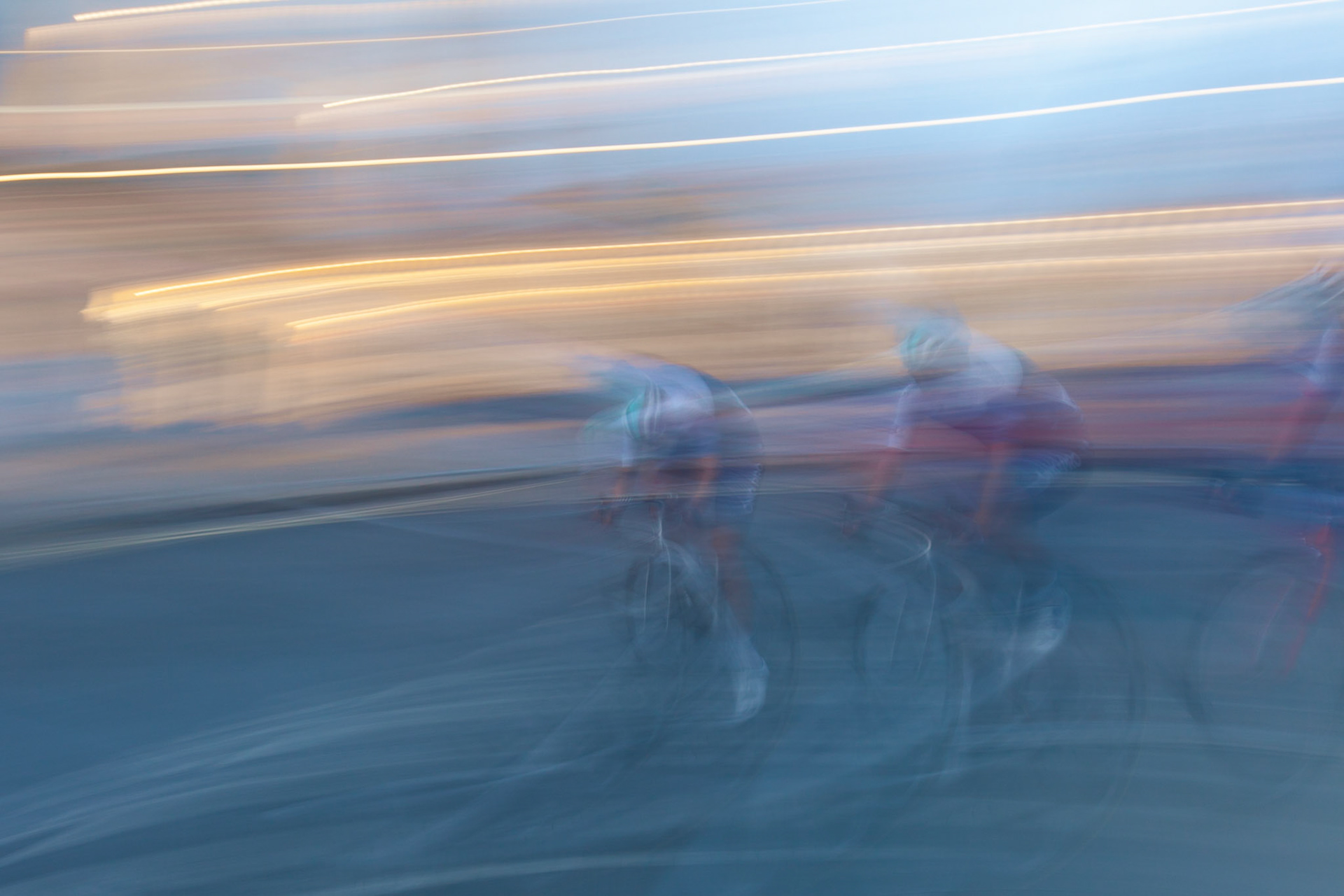 Cycling Tour Series Final round Salisbury May 31st 2018