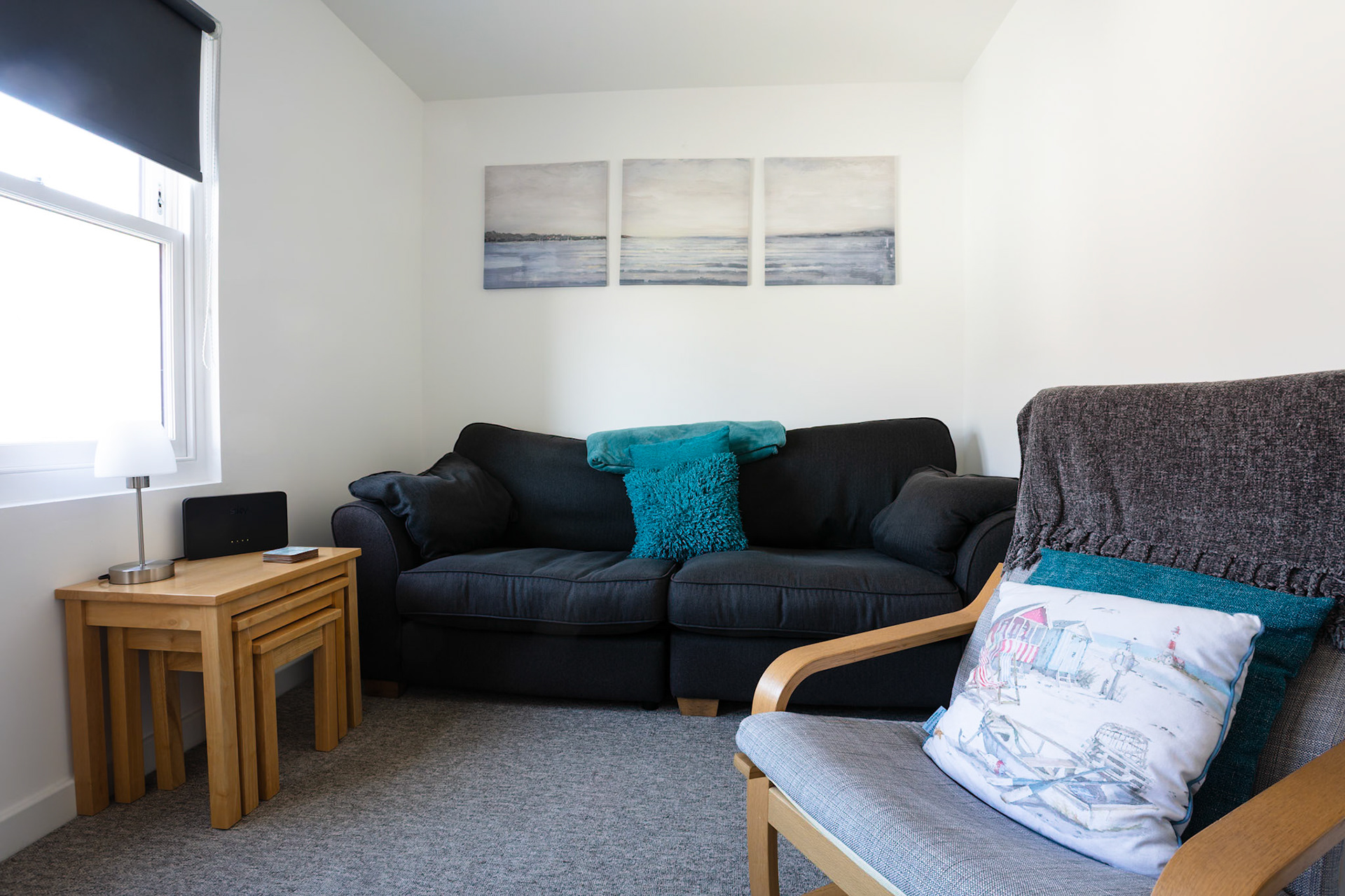 Property Photography by Paul Brewer Photography Professional Photographer based in Weymouth Dorset
