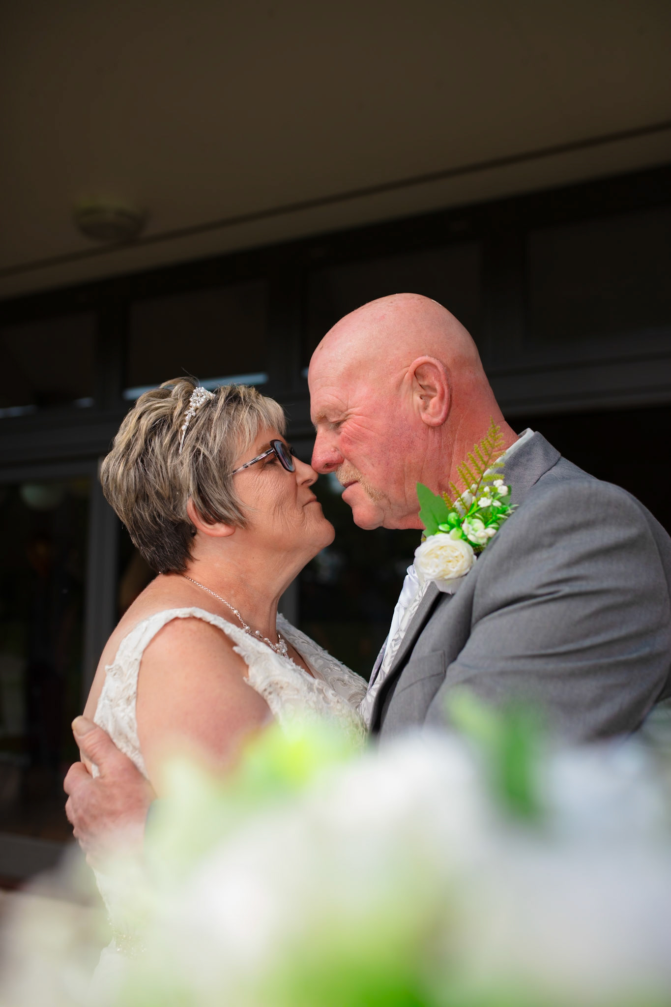 Patricia and Daves Wedding at Moreton Dorset May 2025