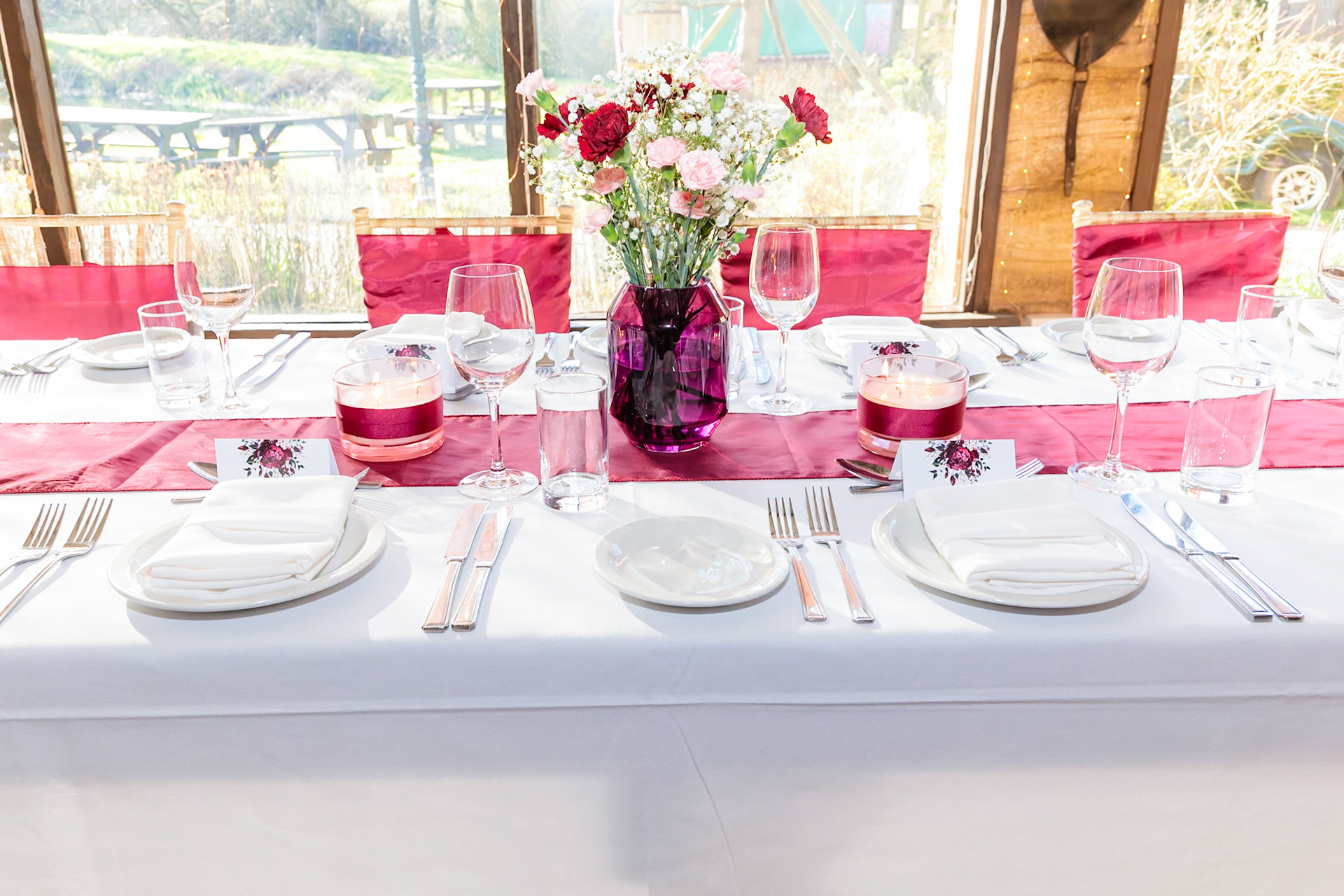 Nicole and Robin Wedding at Haselbury Mill, Haselbury Plucknett, Crewkerne 7th March 2024