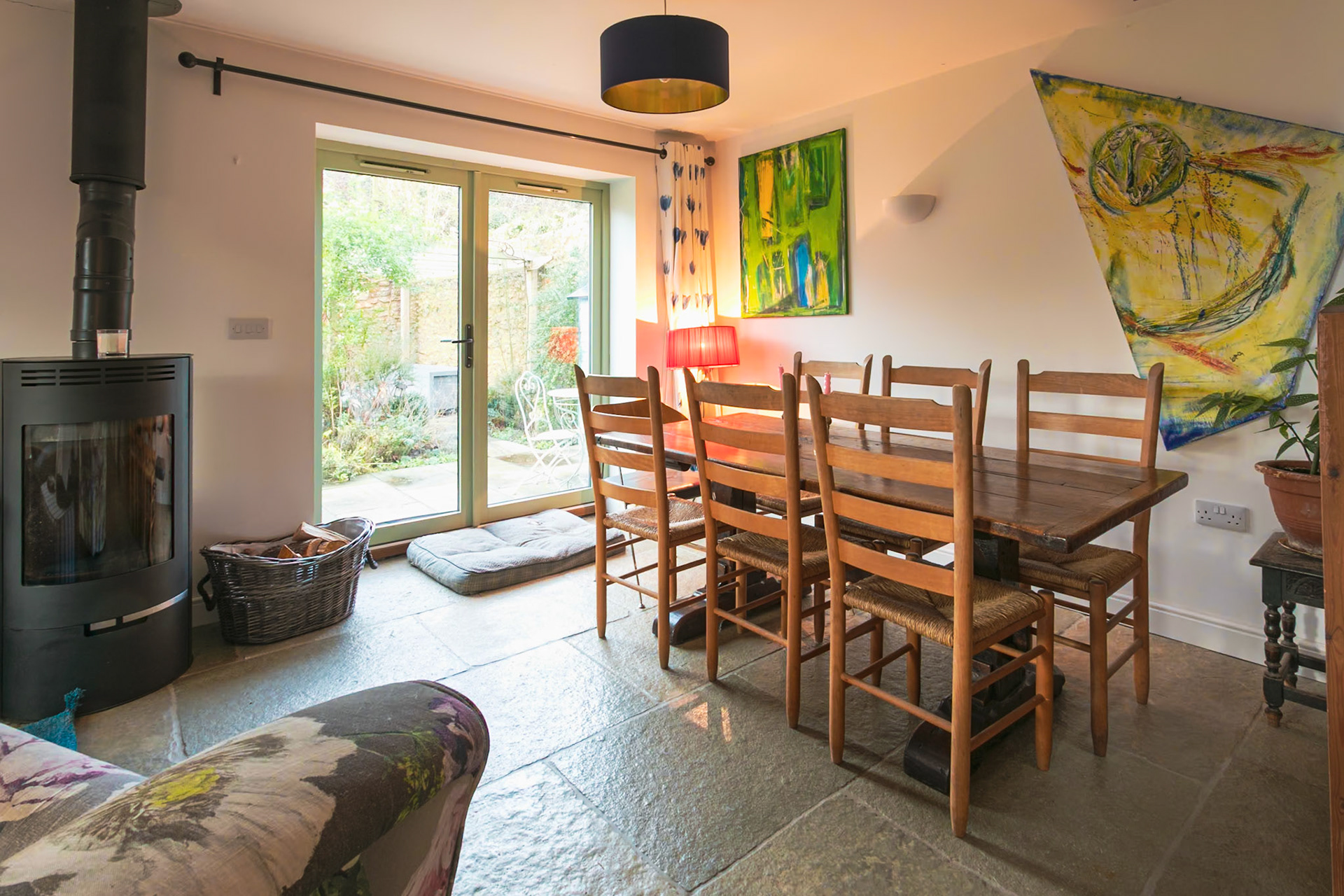 Property Photography by Paul Brewer Photography Professional Photographer based in Weymouth Dorset