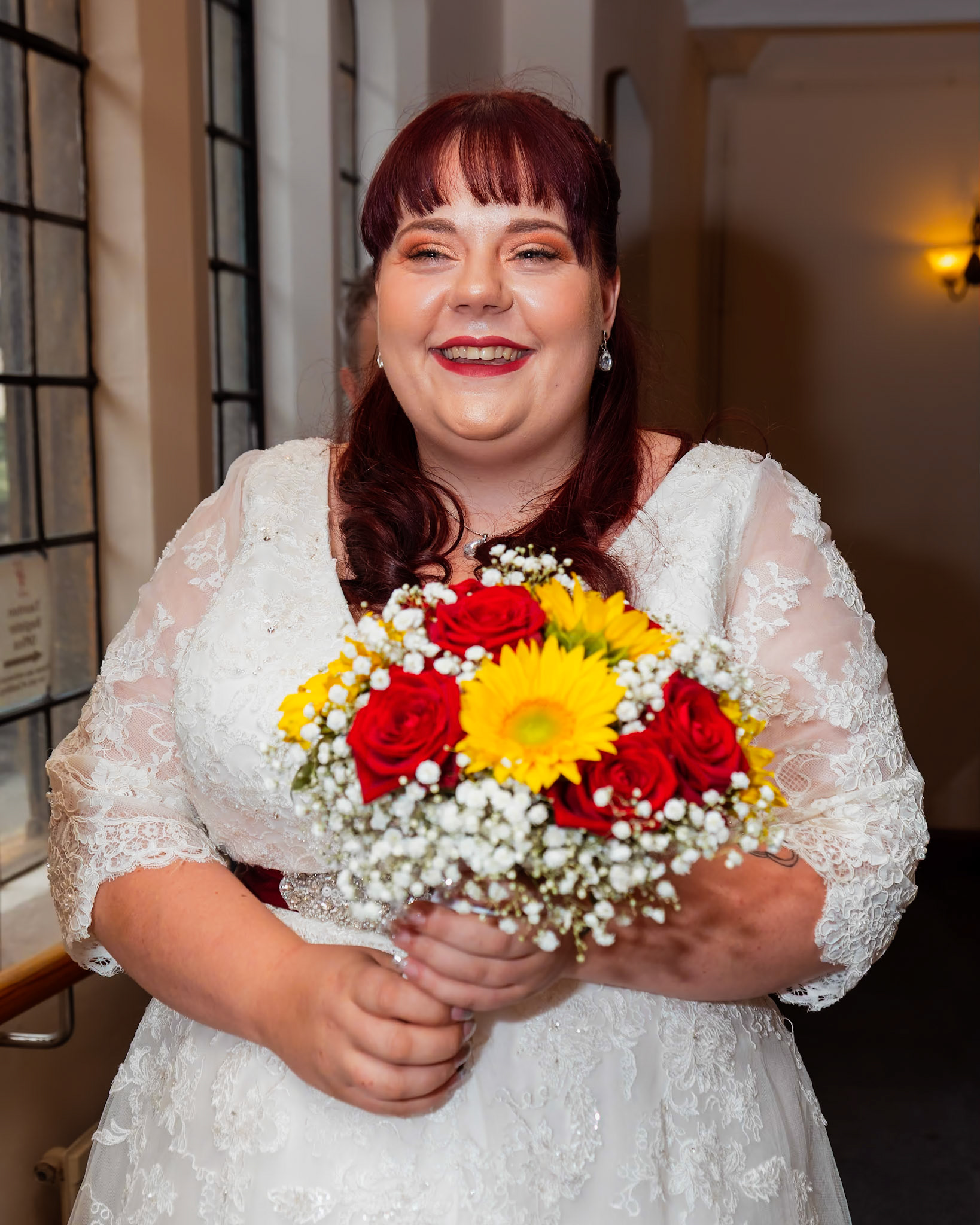 beckie and Steves Wedding Pictures taken in Taunton and the reception at Stoke st Gregory in Somerset.