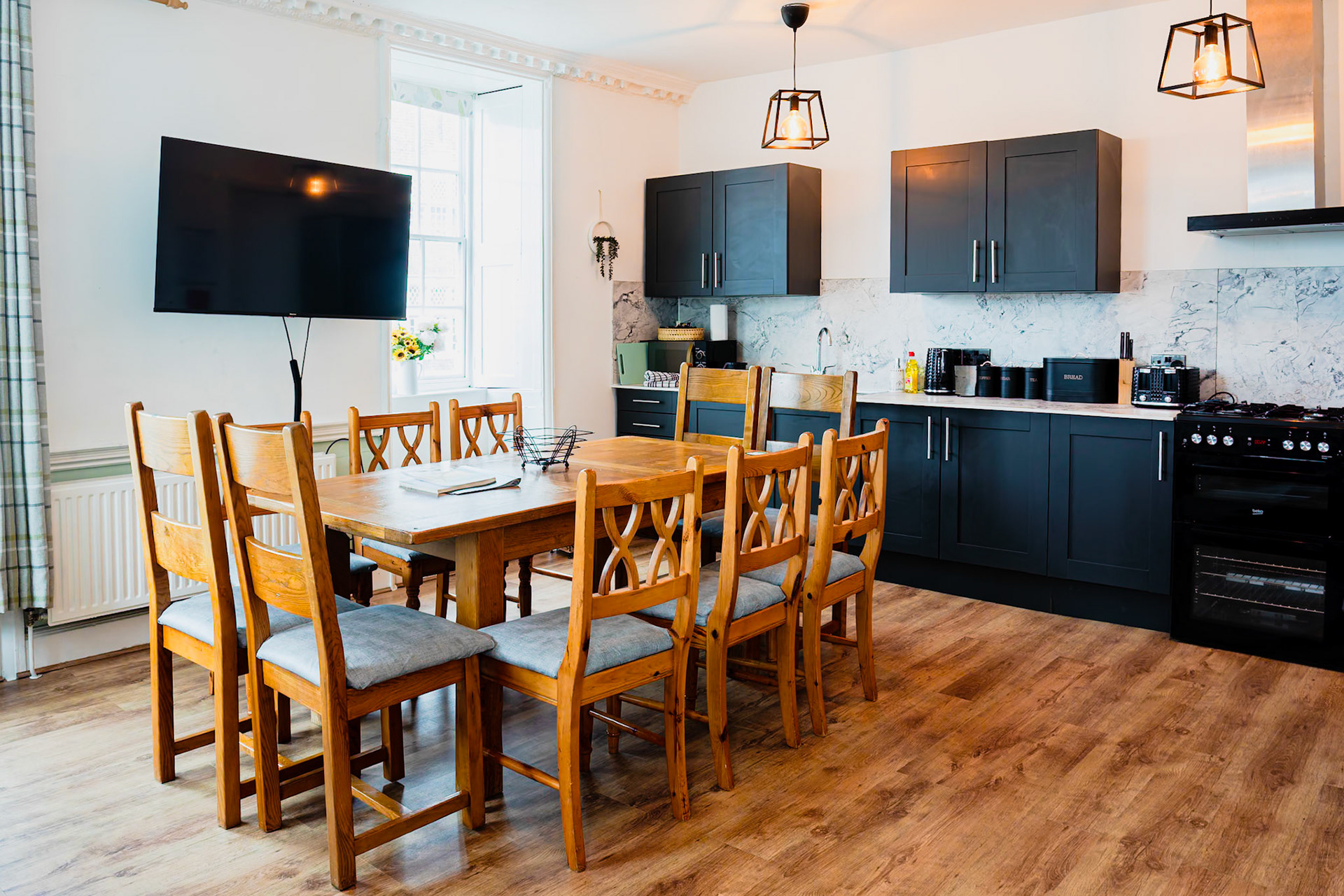 Property Photography by Paul Brewer Photography Professional Photographer based in Weymouth Dorset