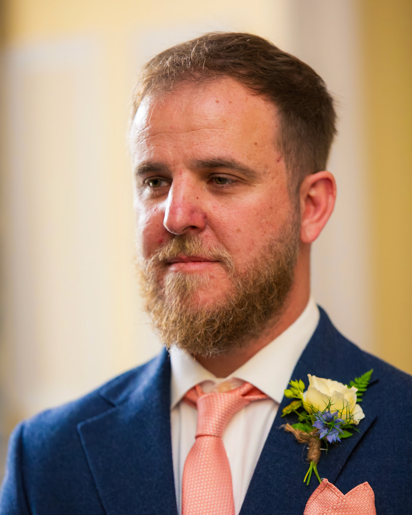 Anna and Craigs Wedding