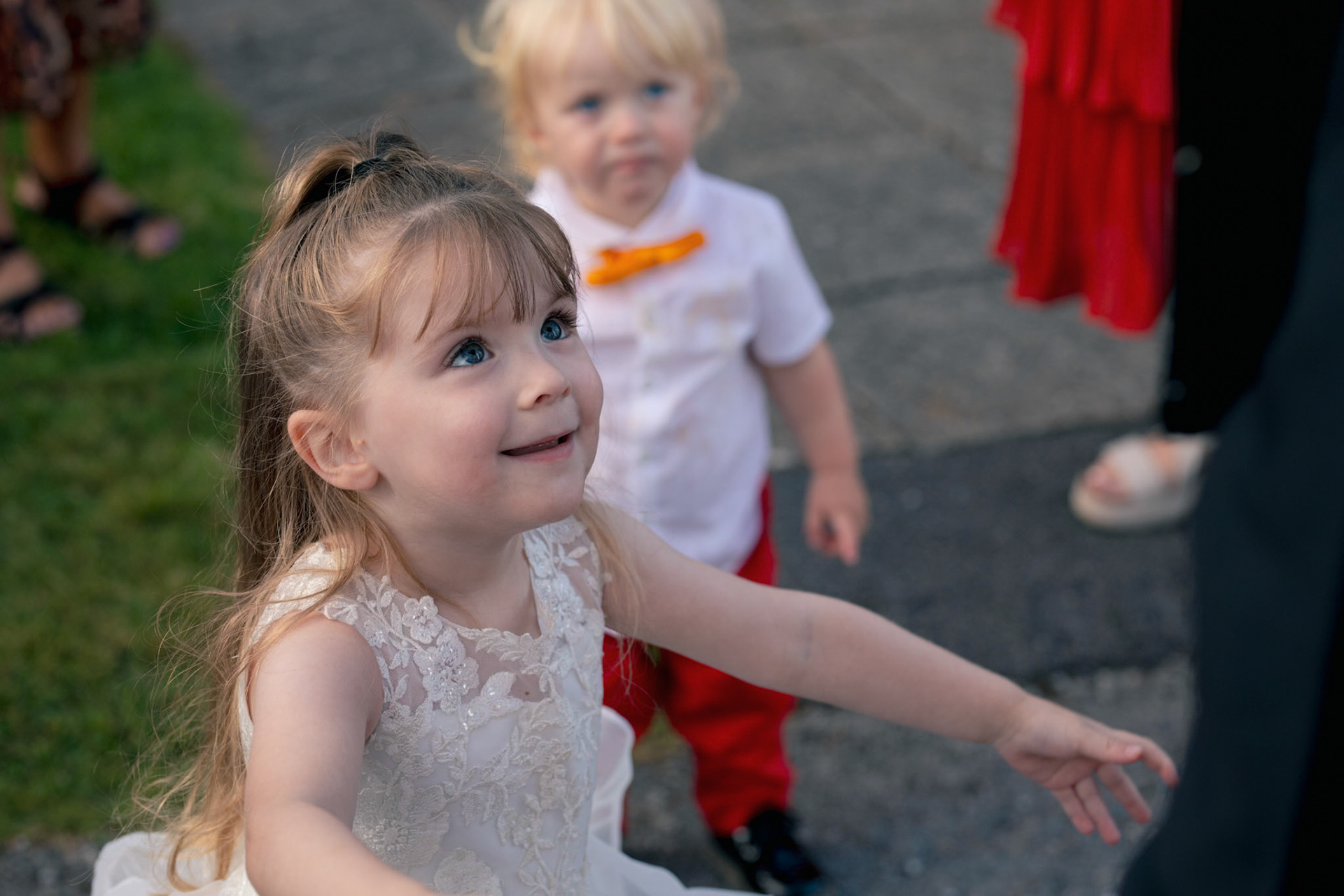 Kara and Seans fabulous Wedding on the 24th August 2024 at the St Thomas Church Exeter and The Lord Haldon Hotel