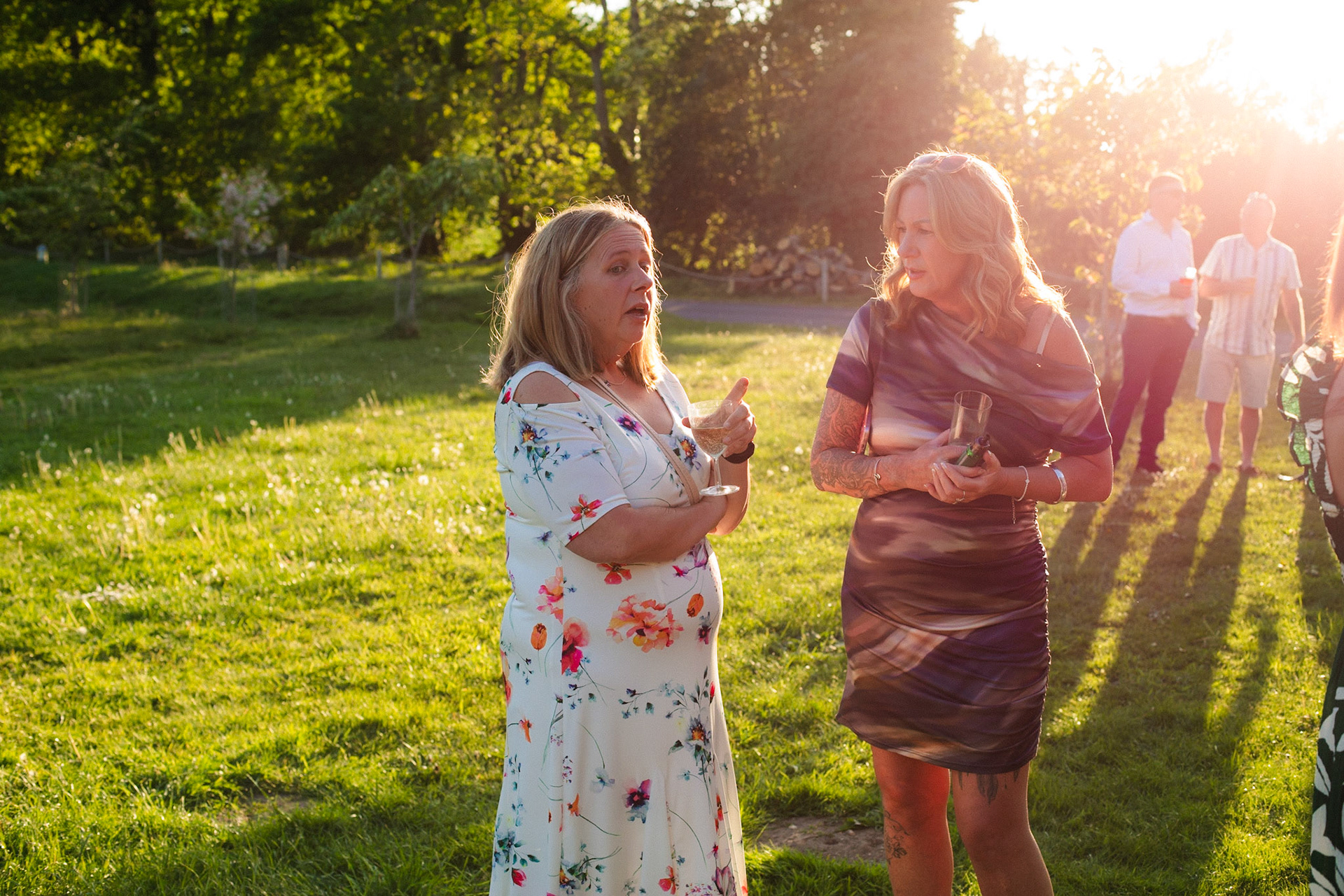 Patricia and Daves Wedding at Moreton Dorset May 2025