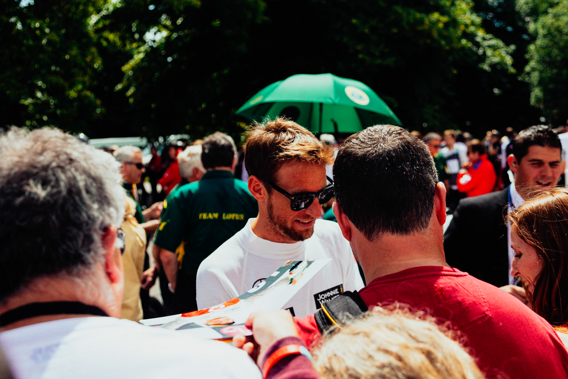 Pictures from Goodwood 2014