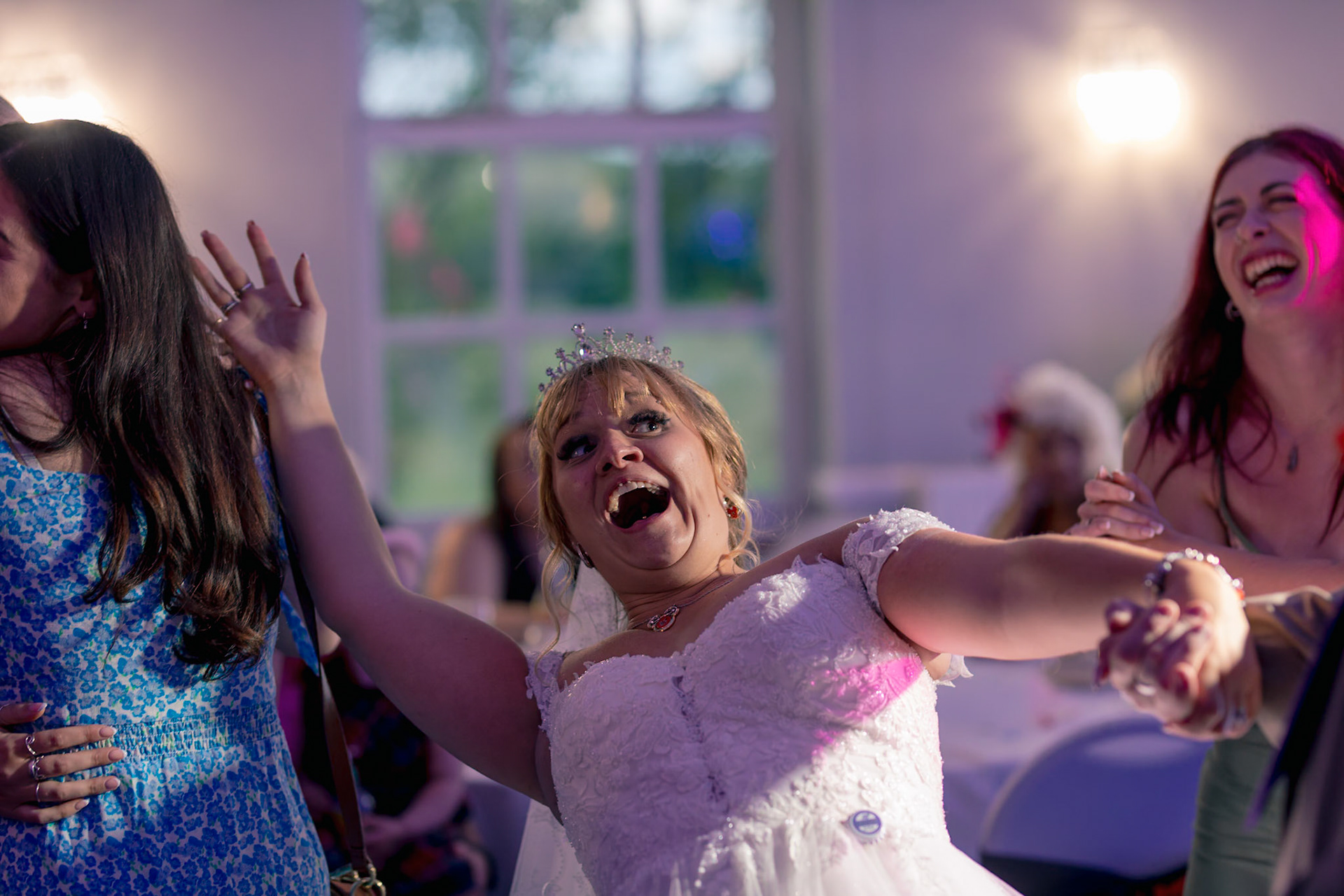Kara and Seans fabulous Wedding on the 24th August 2024 at the St Thomas Church Exeter and The Lord Haldon Hotel