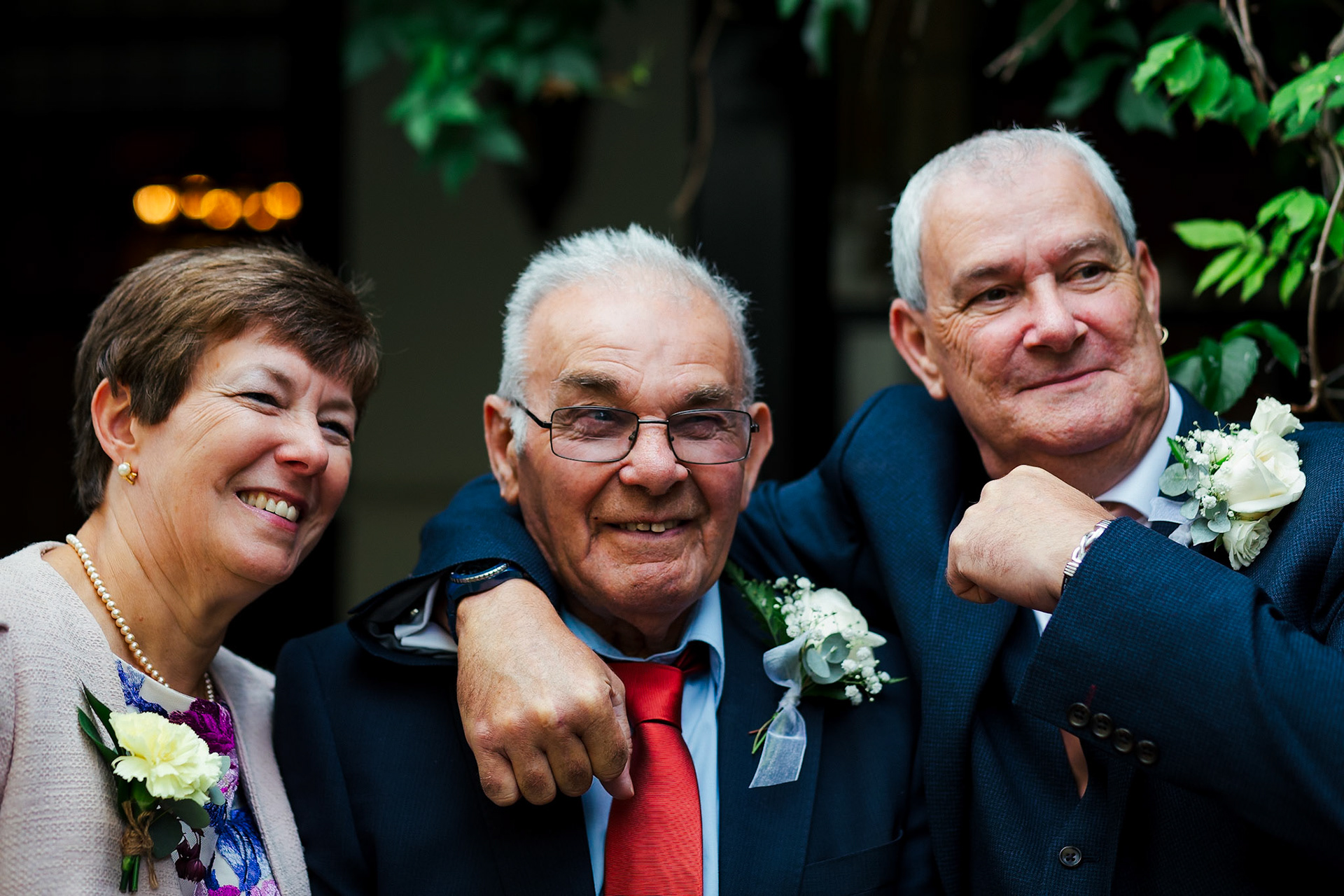 Paul and Antoinettes wedding held on the 19th September 2023 at the Red Lion Pub in Salisbury