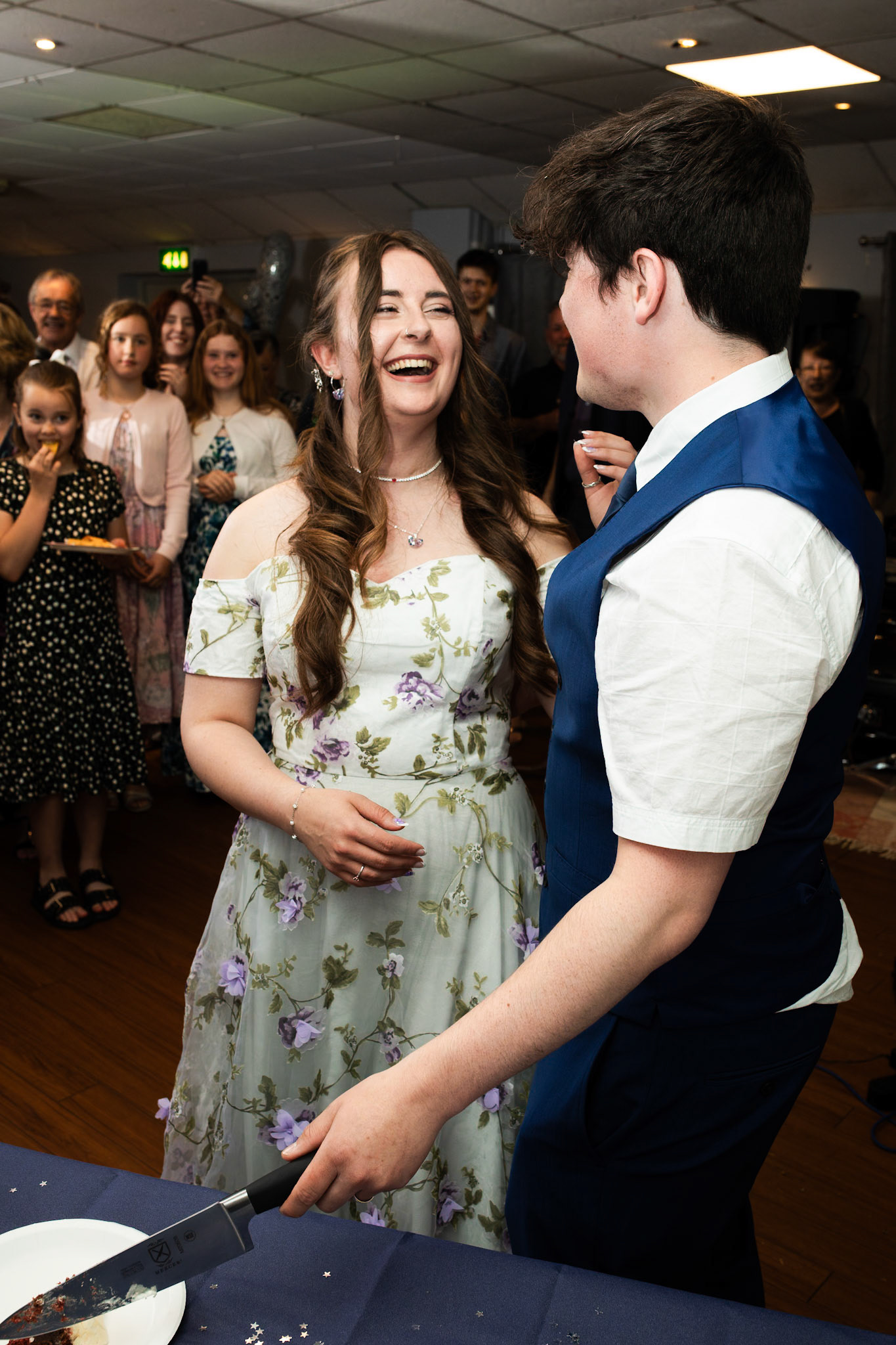 Lia and Sams Wonderful Wedding on the 25th May 2025 with the ceremony taking place at Upwey Wishing Well, the reception taking place at the Centenery Club in Weymouth, this was of my split weddings packages.