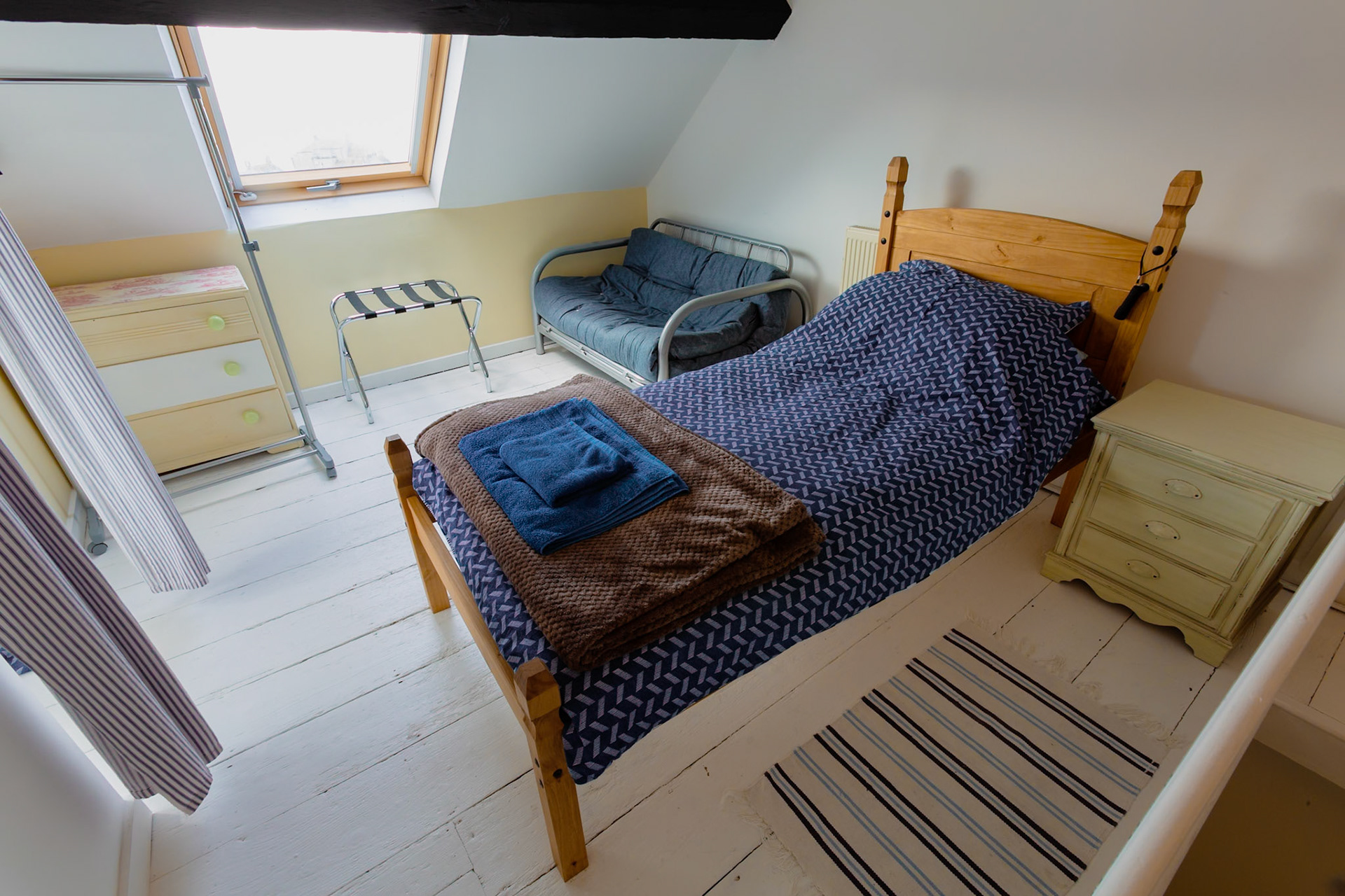 Property Photography by Paul Brewer Photography Professional Photographer based in Weymouth Dorset