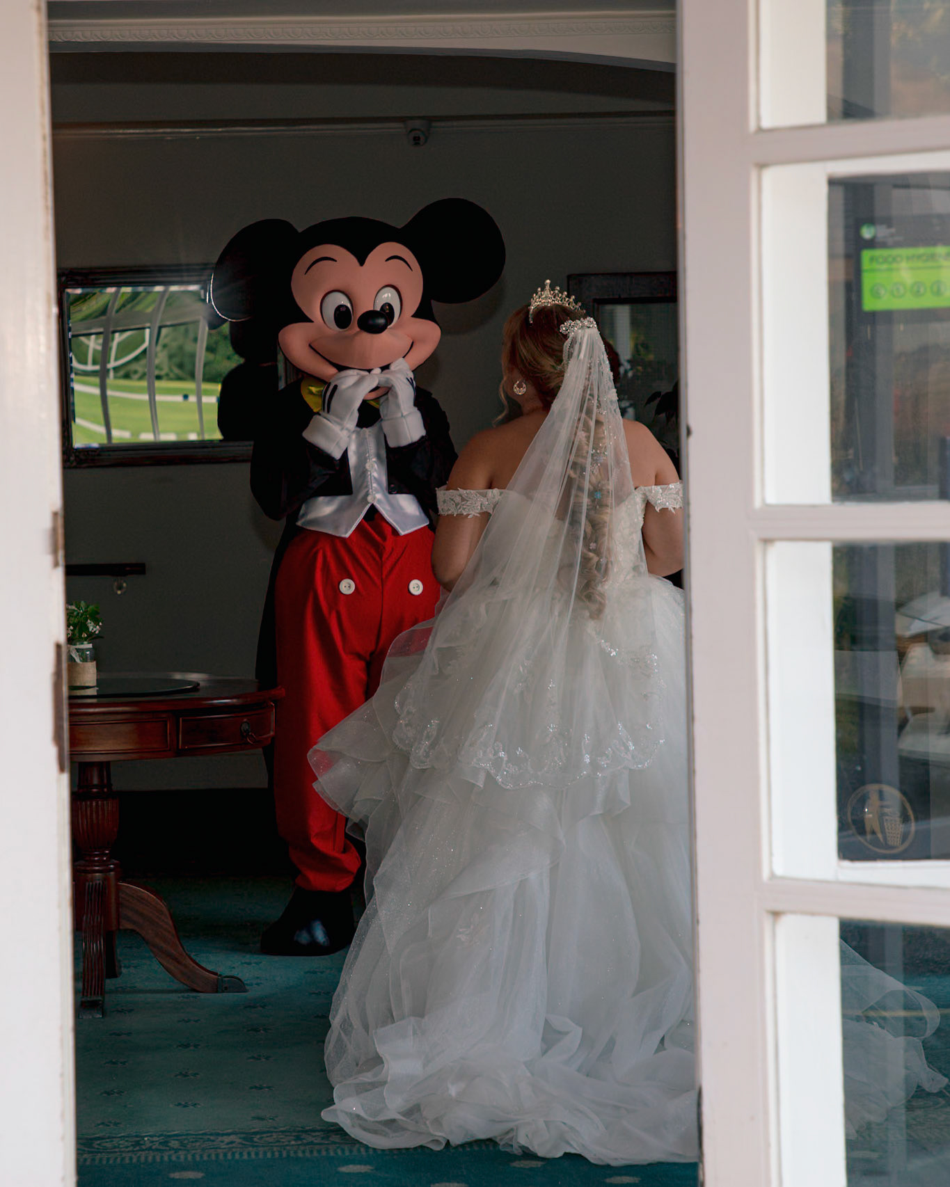 Kara and Seans fabulous Wedding on the 24th August 2024 at the St Thomas Church Exeter and The Lord Haldon Hotel