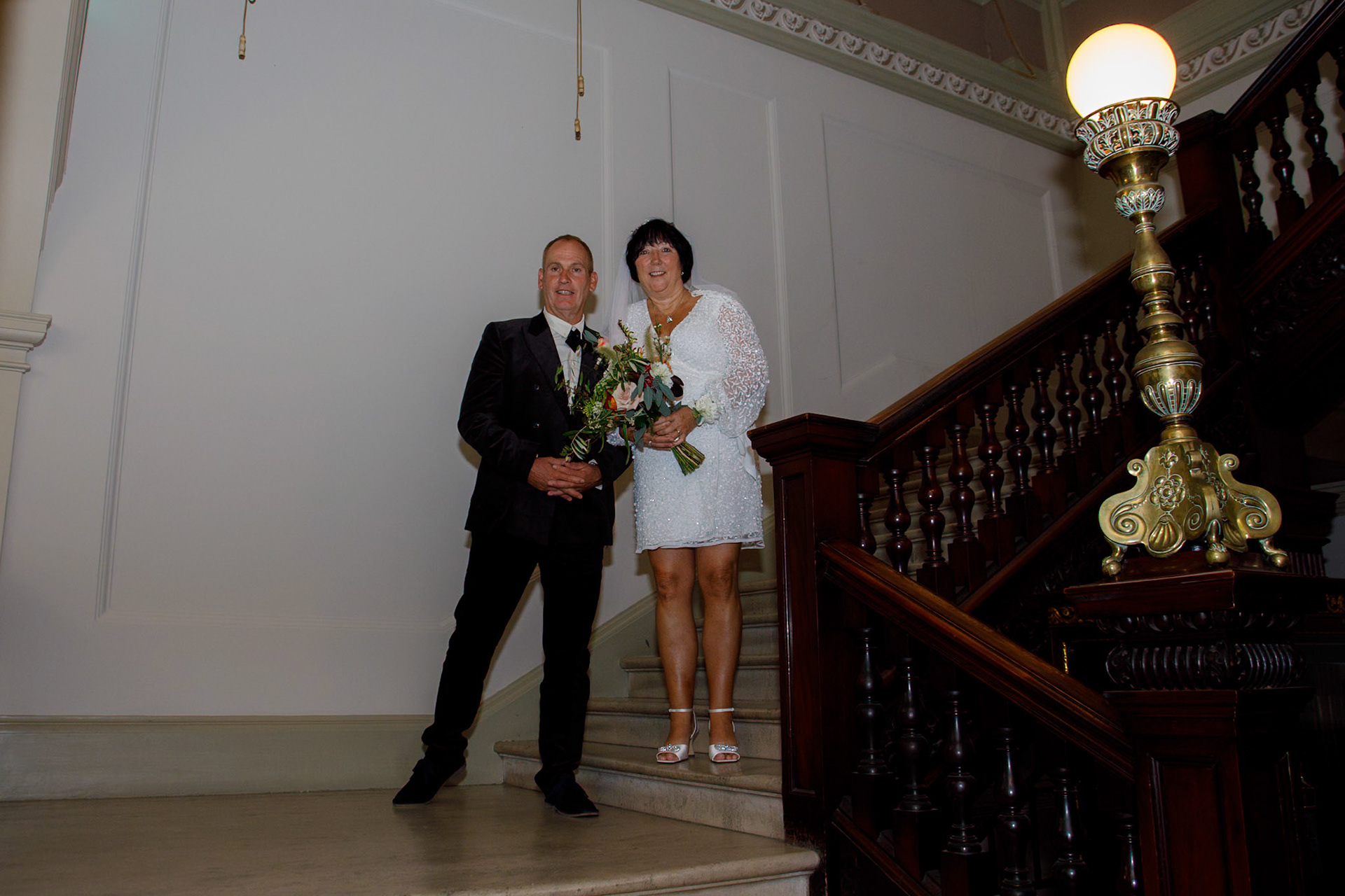 Denise and Andrews Wedding in Bath on the 19th August 2023