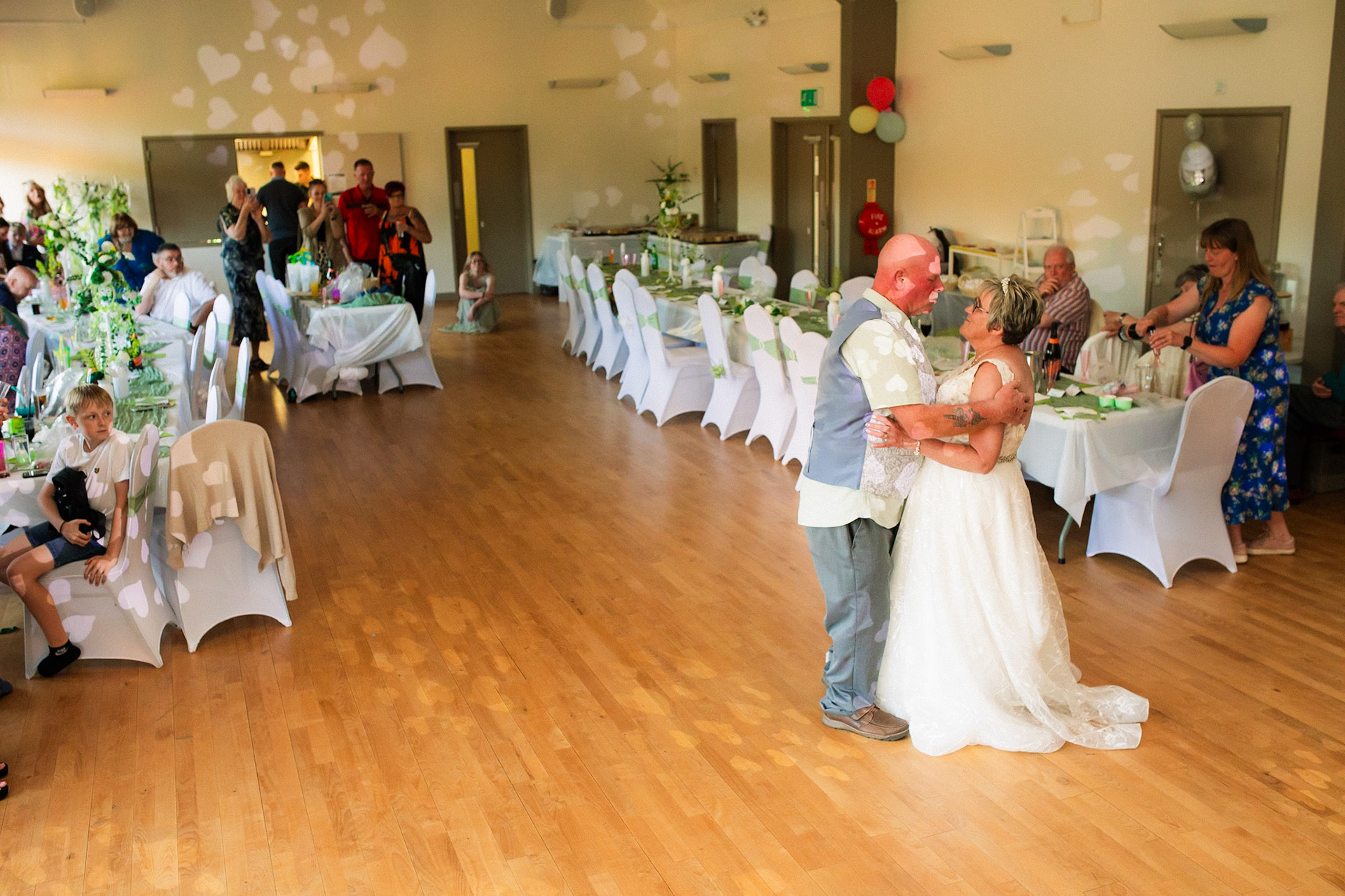 Patricia and Daves Wedding at Moreton Dorset May 2025