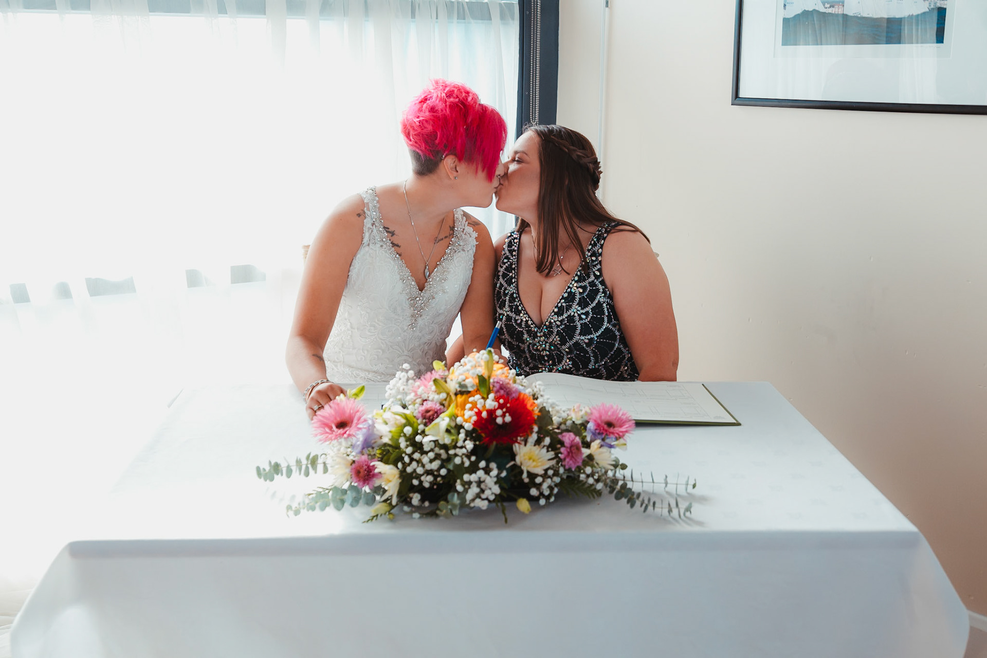 Wedding Photography by Paul Brewer photography