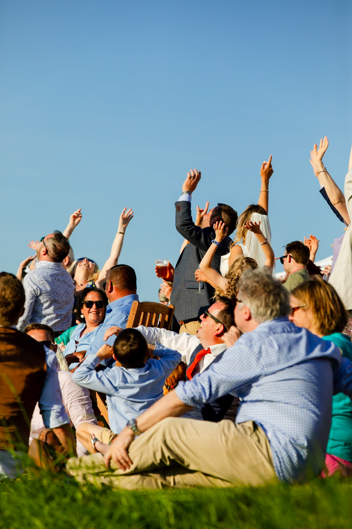 Holly and Olivers wedding that took place on 10th May 2025 with the ceremony taking place at Shaftesbury Town Hall photos on the Famouse Gold Hill and reception at a local house.