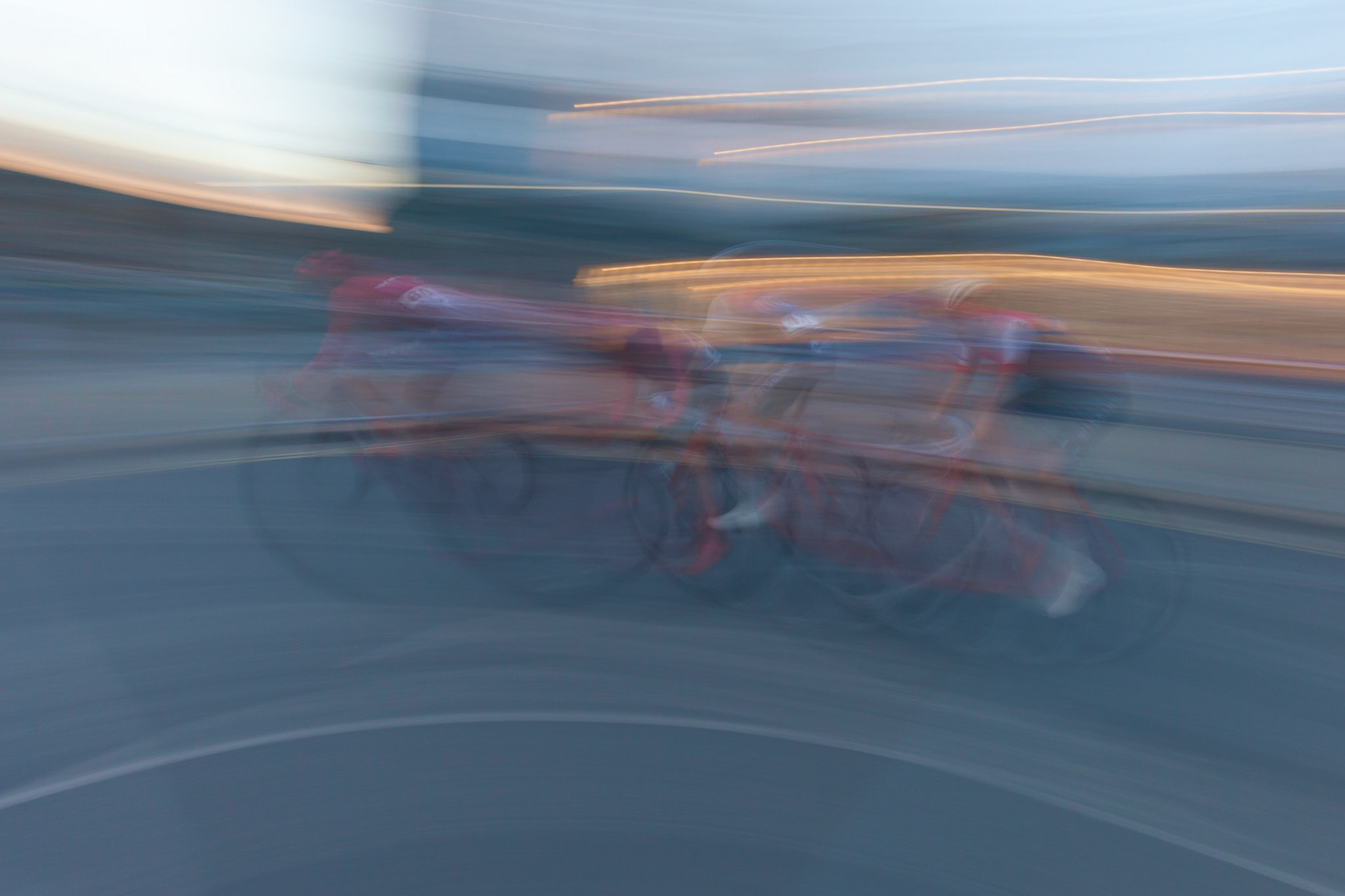 Cycling Tour Series Final round Salisbury May 31st 2018