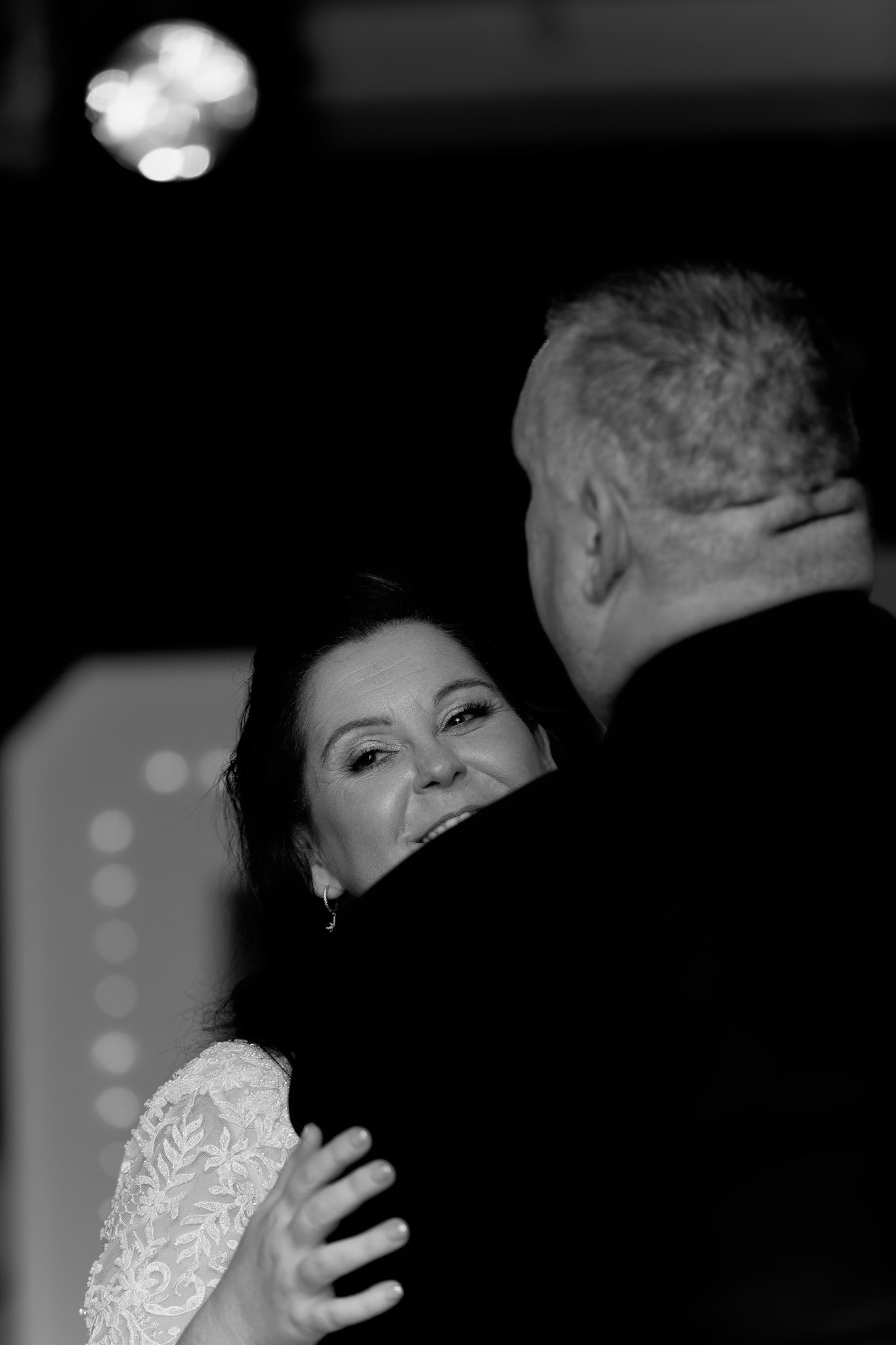 Joanne and Wayne Wedding in Poole on the 3rd February 2024