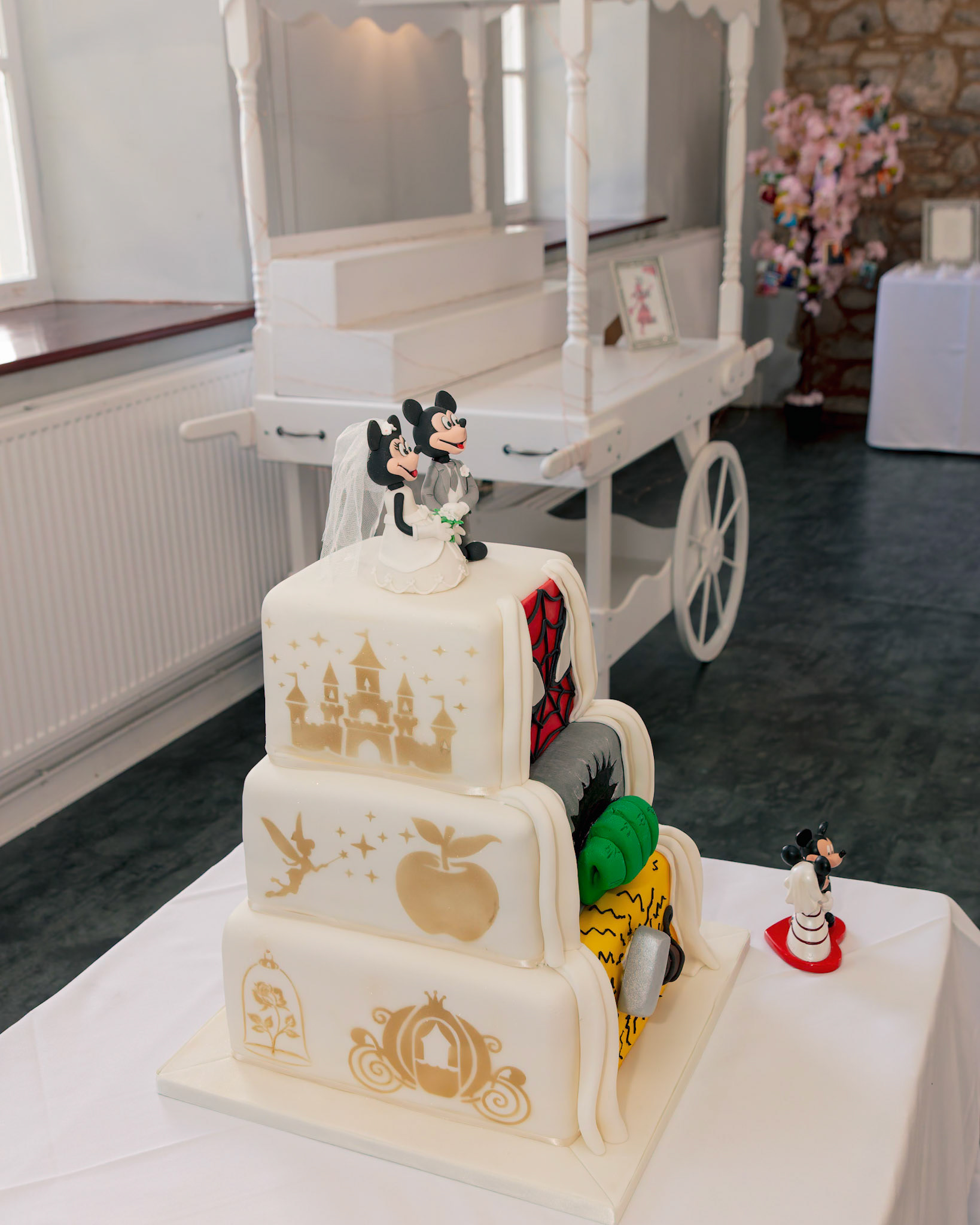 Kara and Seans fabulous Wedding on the 24th August 2024 at the St Thomas Church Exeter and The Lord Haldon Hotel