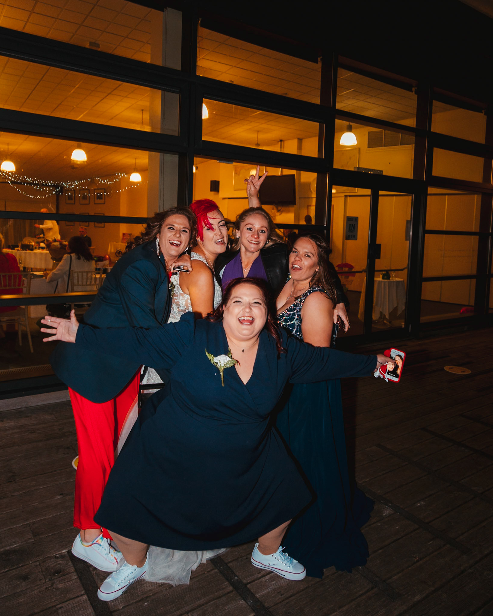 Wedding Photography by Paul Brewer photography