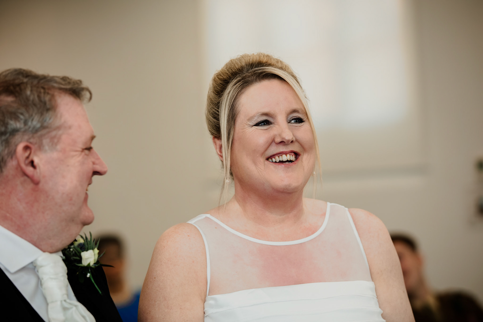 DMicheal and Diannes Wedding that took place in the beautiful seaside town of Weymouth on the 20th April 2024