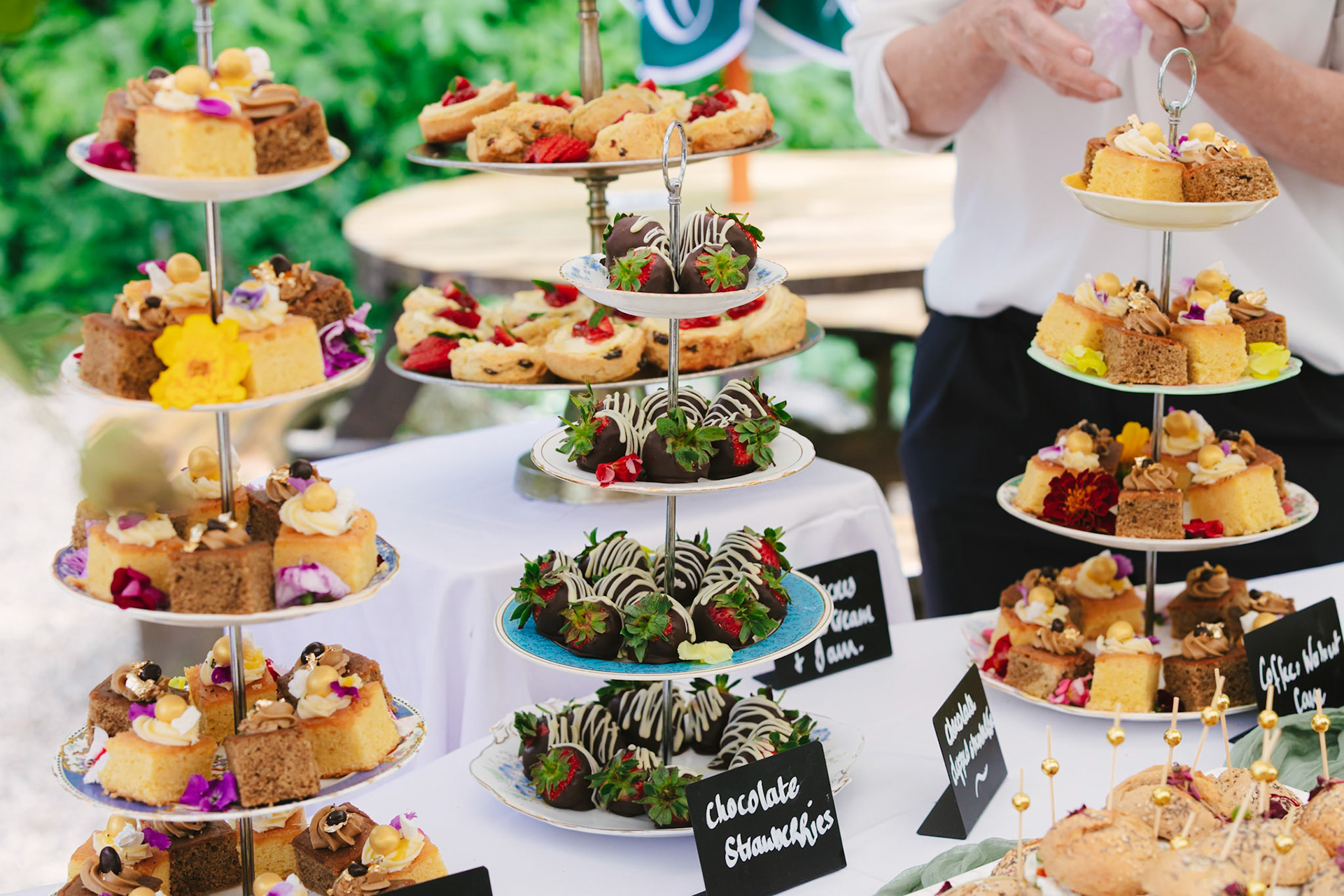 Lia and Sams Wonderful Wedding on the 25th May 2025 with the ceremony taking place at Upwey Wishing Well, the reception taking place at the Centenery Club in Weymouth, this was of my split weddings packages.