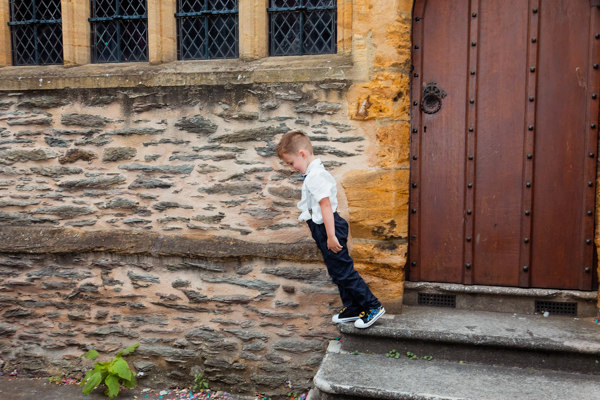 beckie and Steves Wedding Pictures taken in Taunton and the reception at Stoke st Gregory in Somerset.