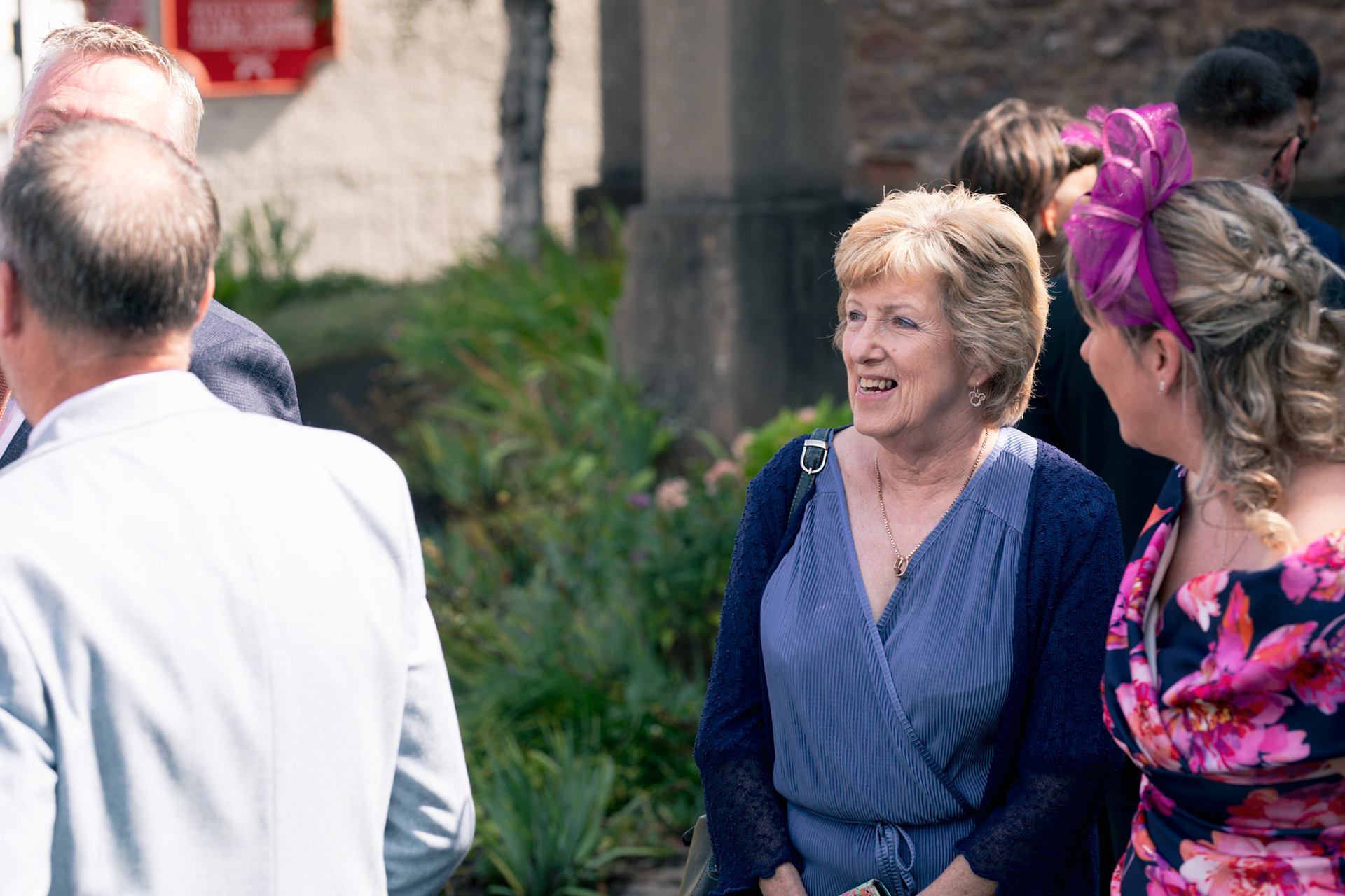 Kara and Seans fabulous Wedding on the 24th August 2024 at the St Thomas Church Exeter and The Lord Haldon Hotel