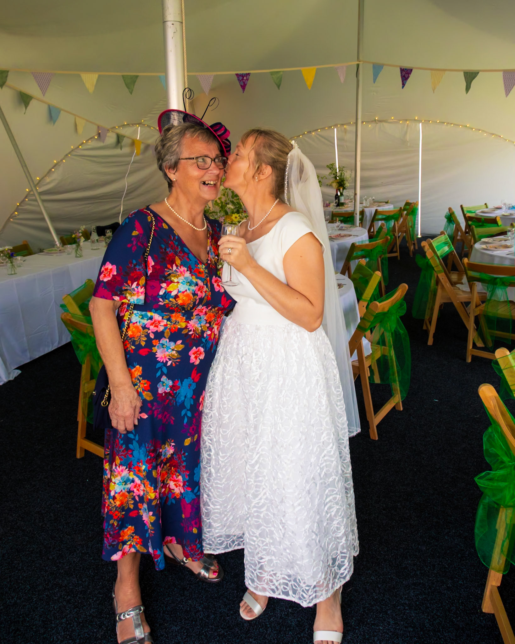 Anna and Craigs Wedding