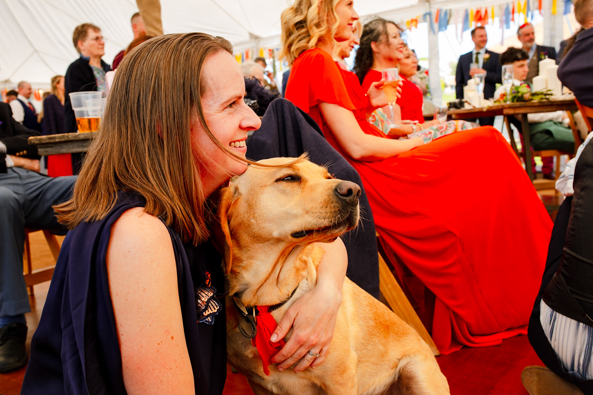 Holly and Olivers wedding that took place on 10th May 2025 with the ceremony taking place at Shaftesbury Town Hall photos on the Famouse Gold Hill and reception at a local house.