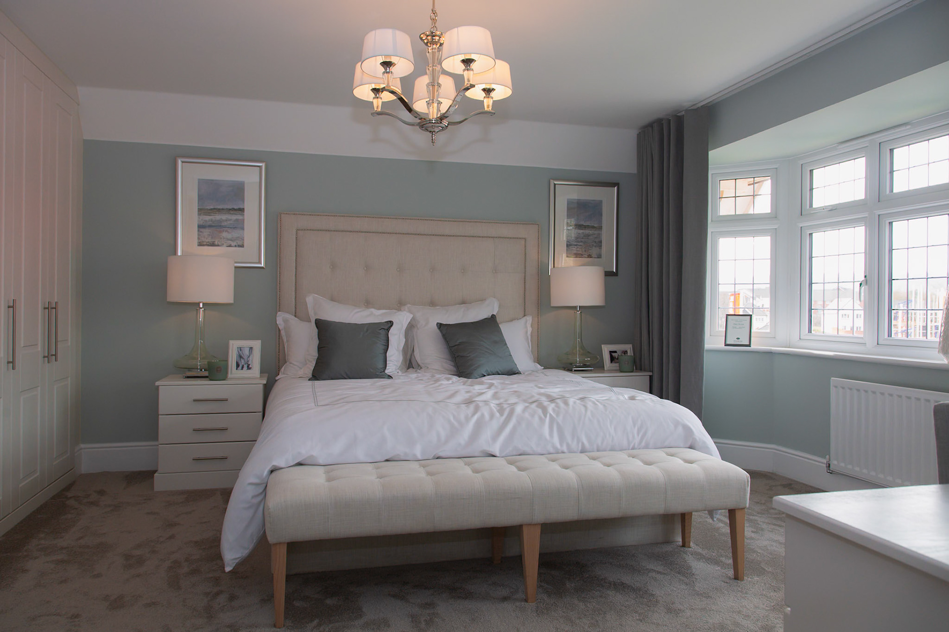 Property Photography by Paul Brewer Photography Professional Photographer based in Weymouth Dorset