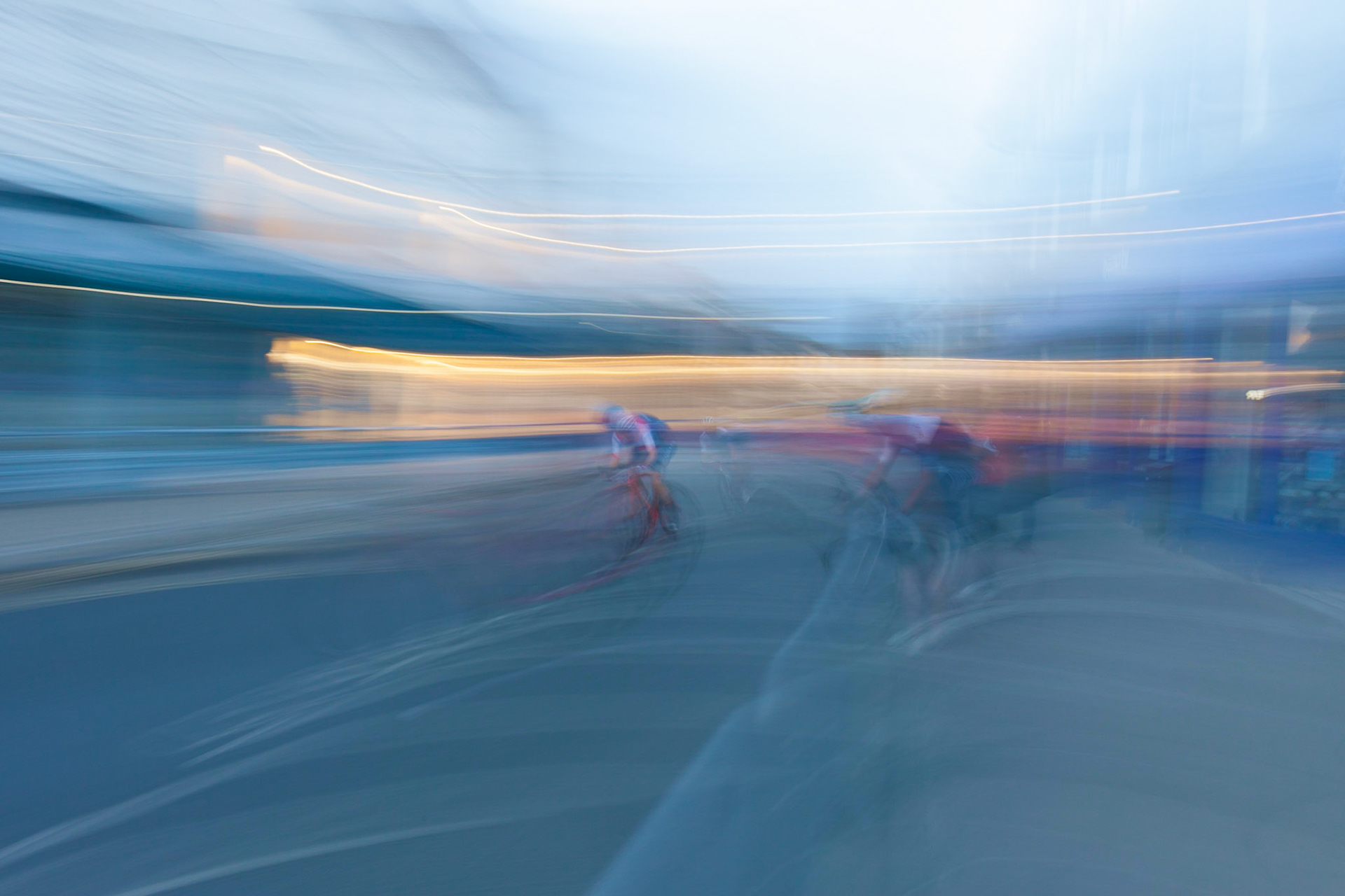 Cycling Tour Series Final round Salisbury May 31st 2018