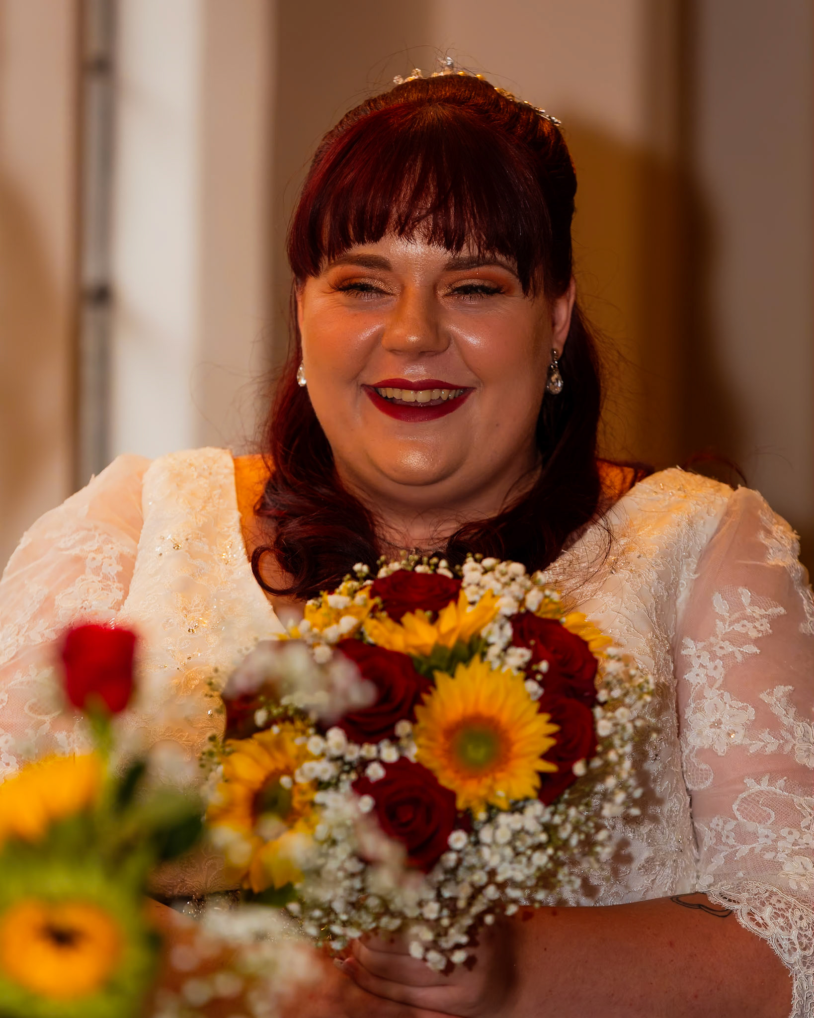 beckie and Steves Wedding Pictures taken in Taunton and the reception at Stoke st Gregory in Somerset.