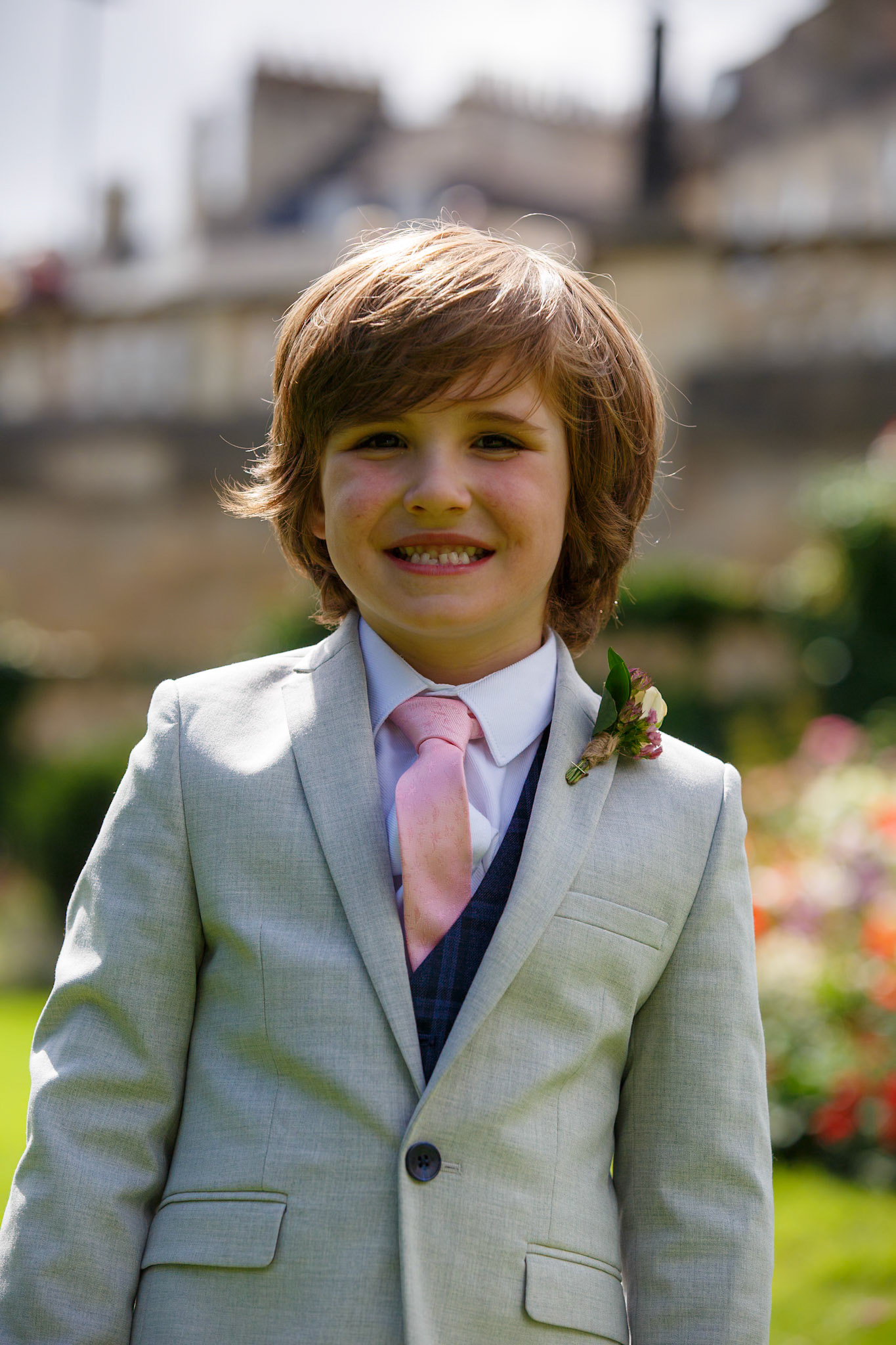Alan and Rebeccas Wedding in Bath on 19th August 2023