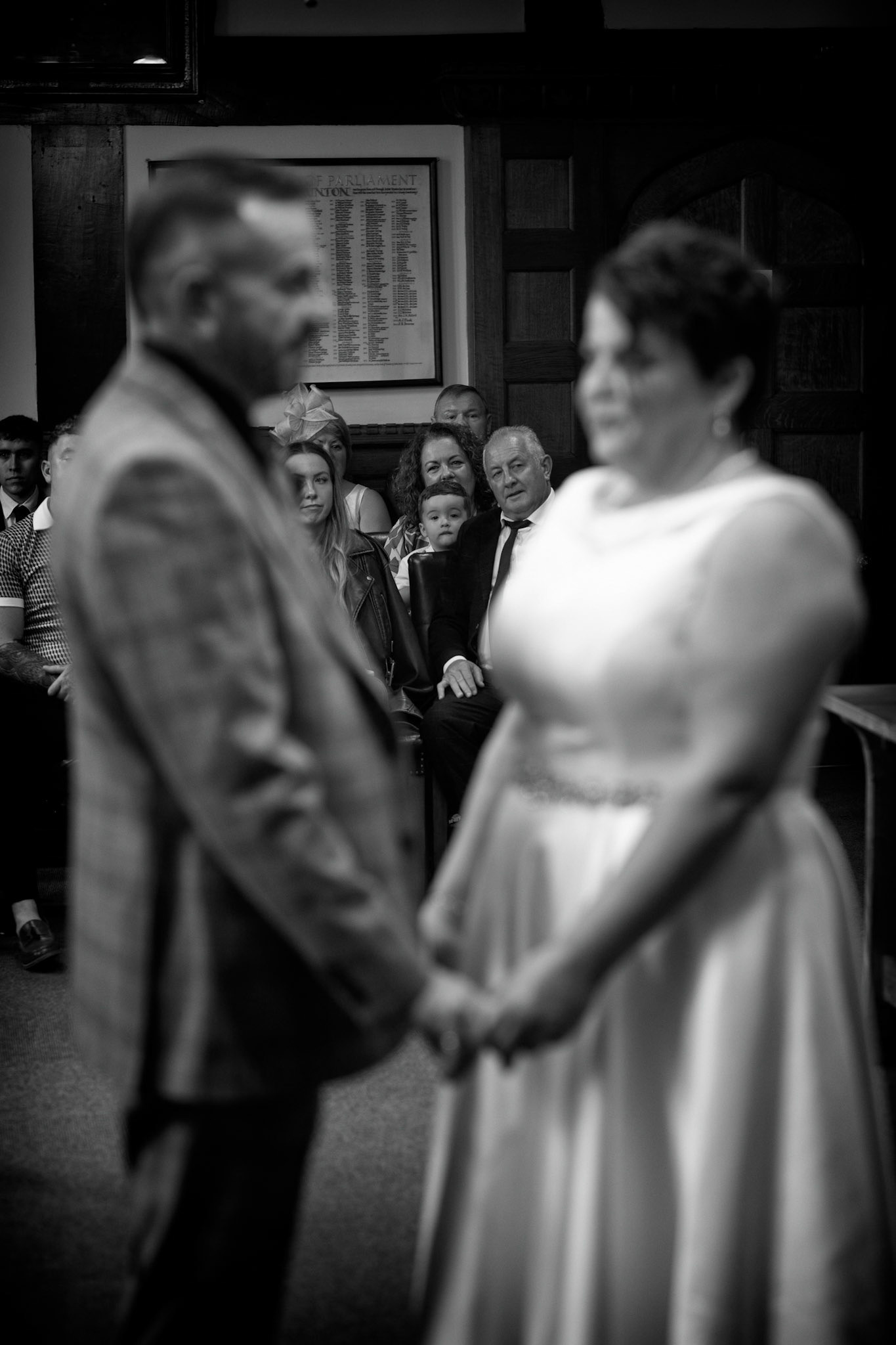 Sara and Andrew Wedding