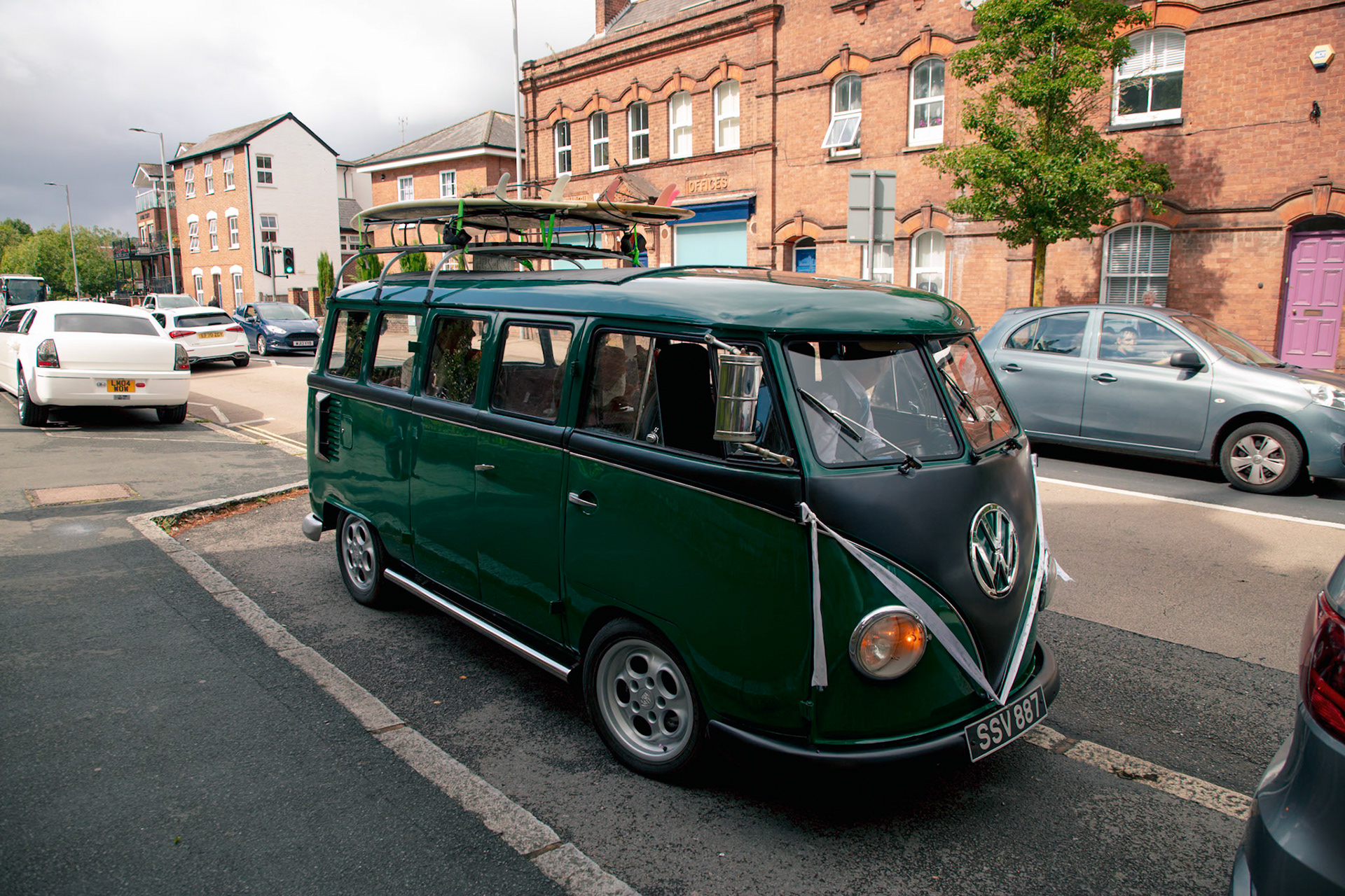 Kara and Seans fabulous Wedding on the 24th August 2024 at the St Thomas Church Exeter and The Lord Haldon Hotel